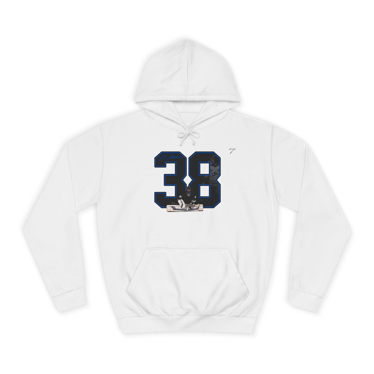 Grant Williams Hoodie