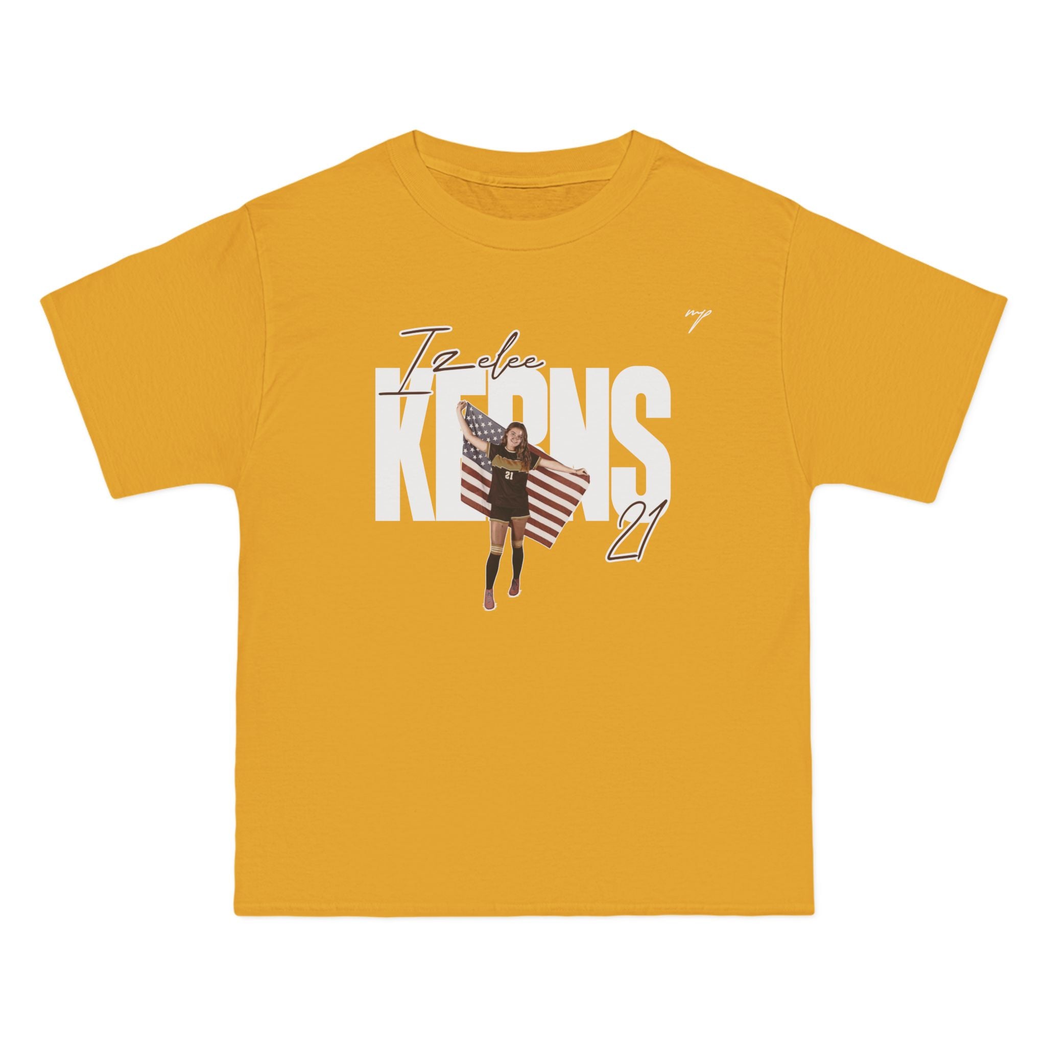 Izelee Kerns Vintage Tee