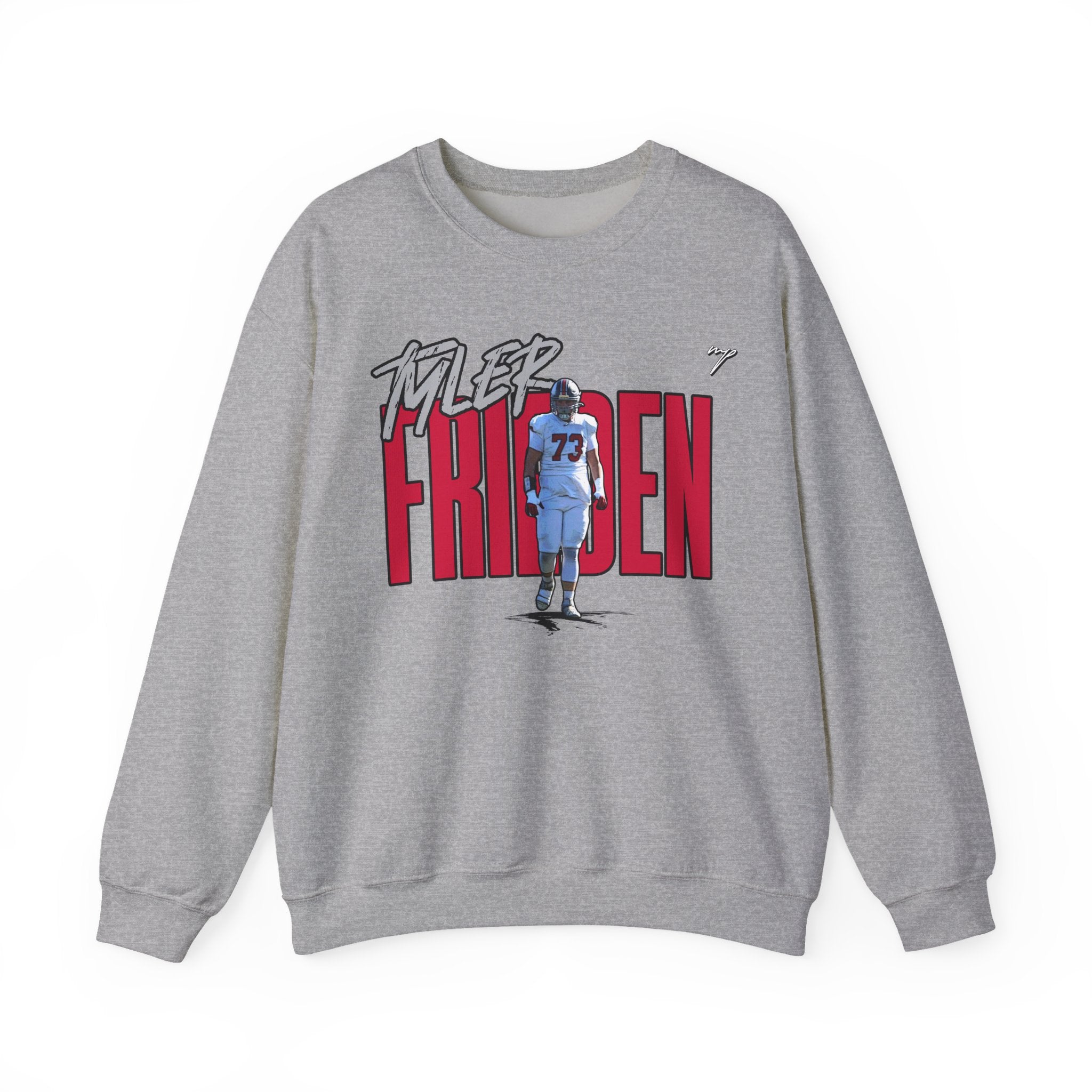 Tyler Frieden Crewneck