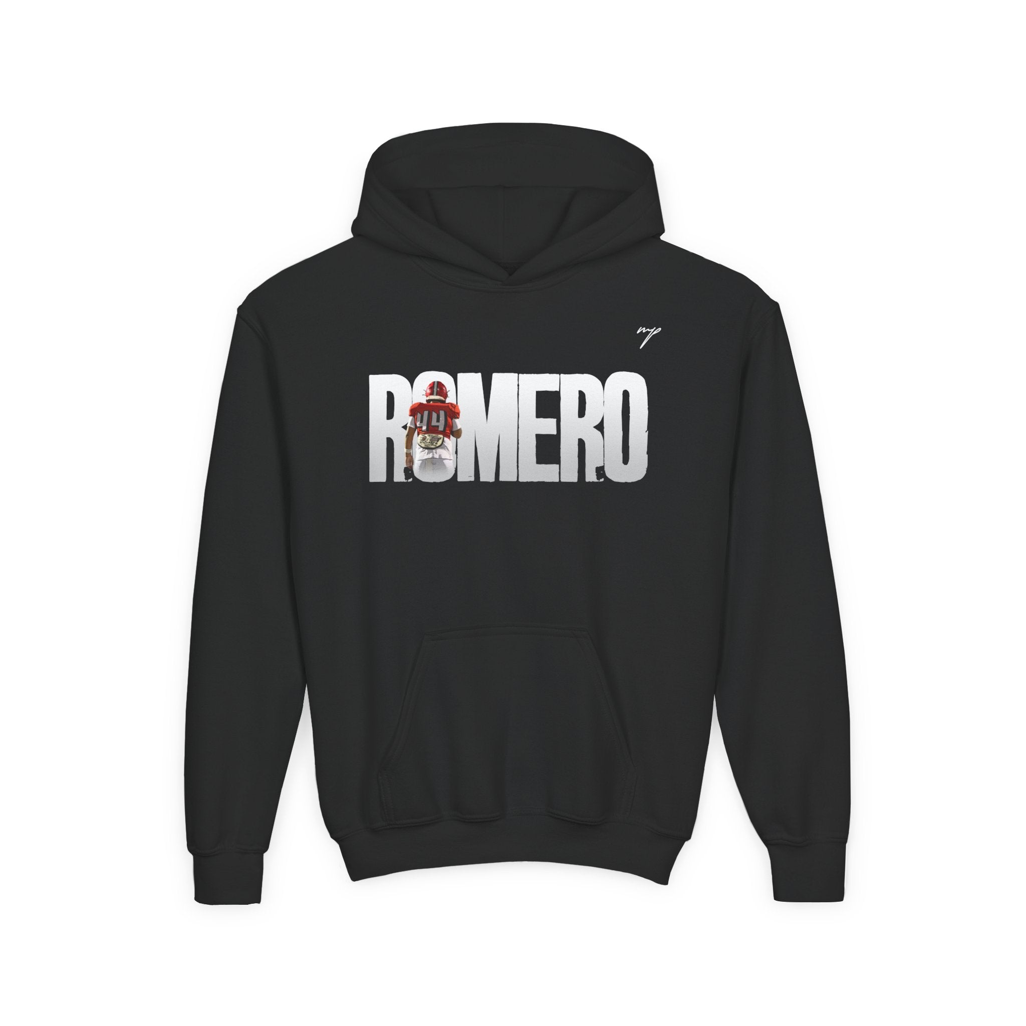Taysean Romero YOUTH Hoodie