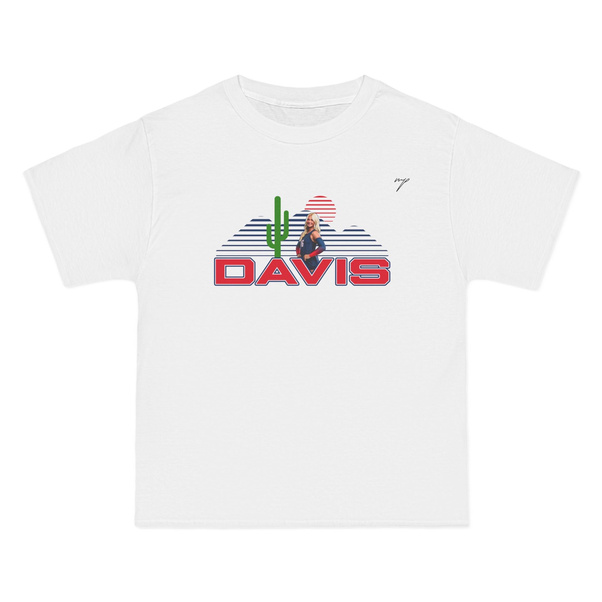 Shea Davis Vintage Tee