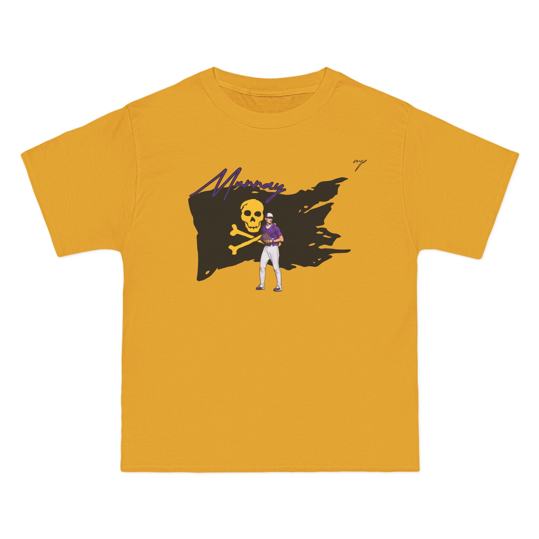 Miles Murray Vintage Tee