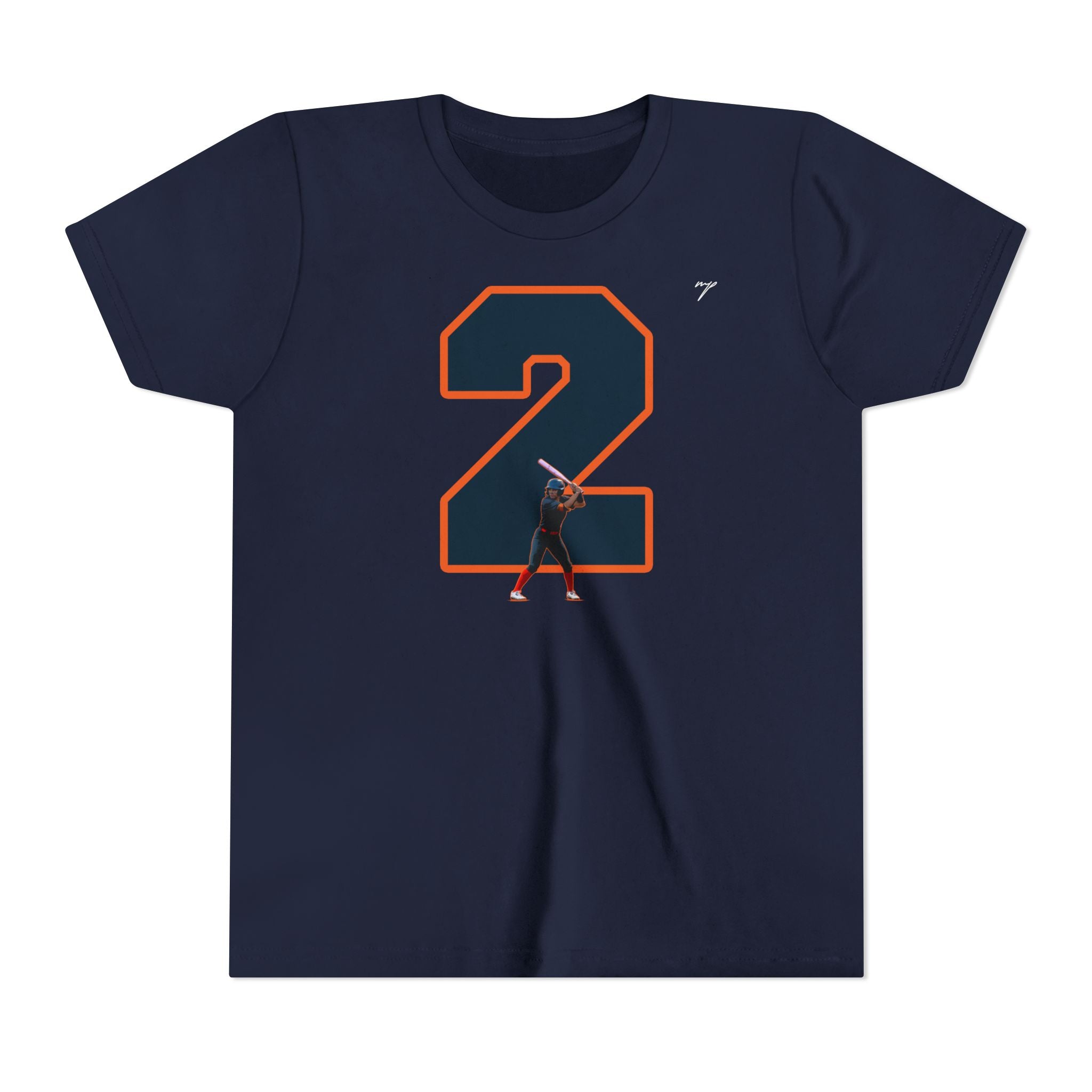 Sarah Perez YOUTH Graphic Tee