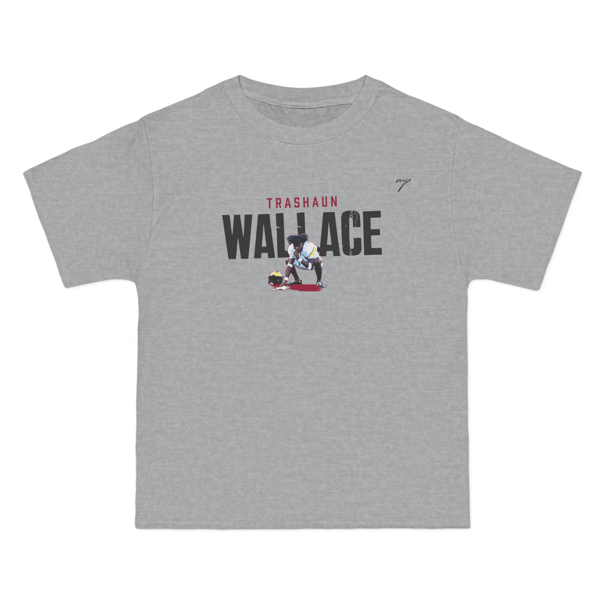 Trashaun Wallace Vintage Tee