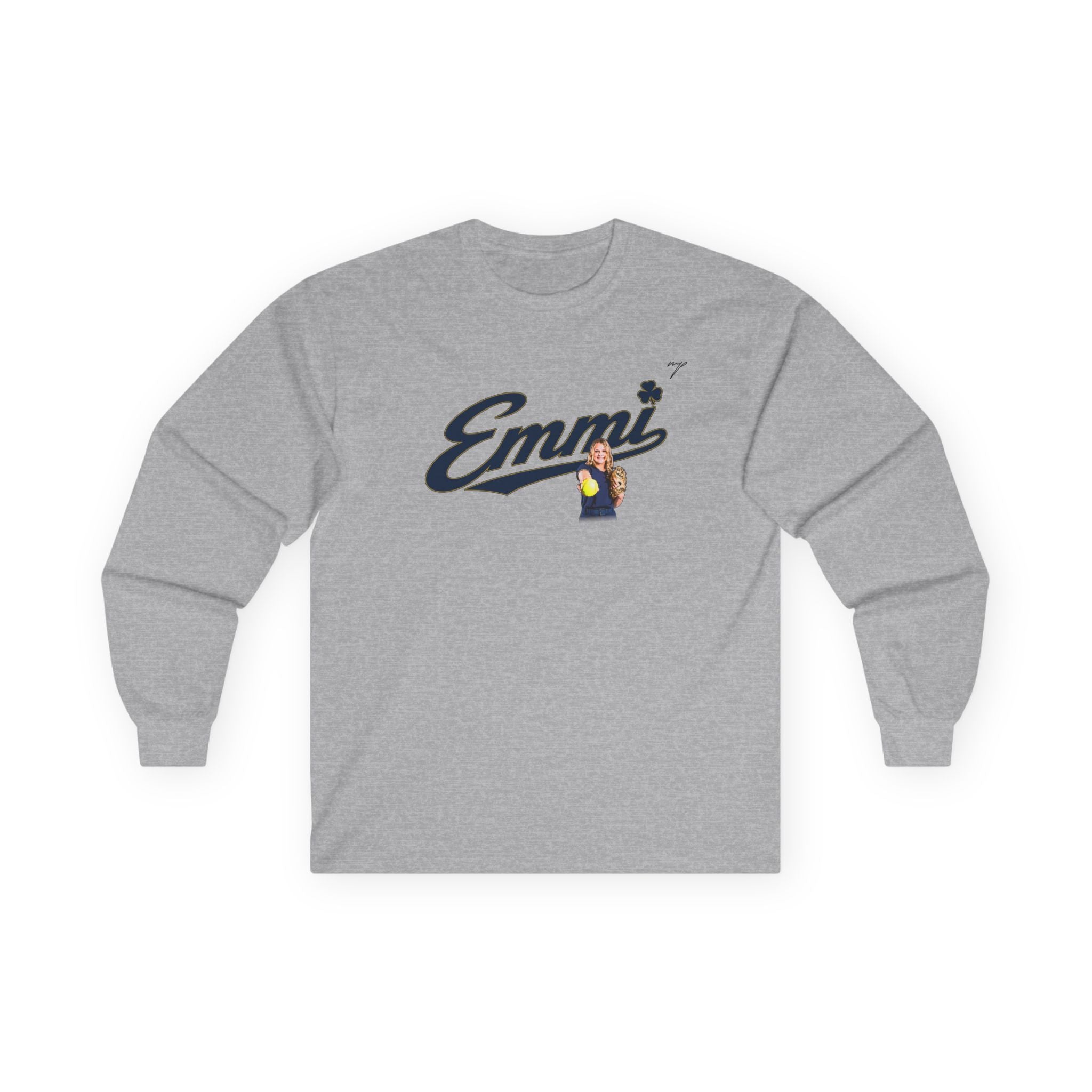 Emmi Bowman Long Sleeve