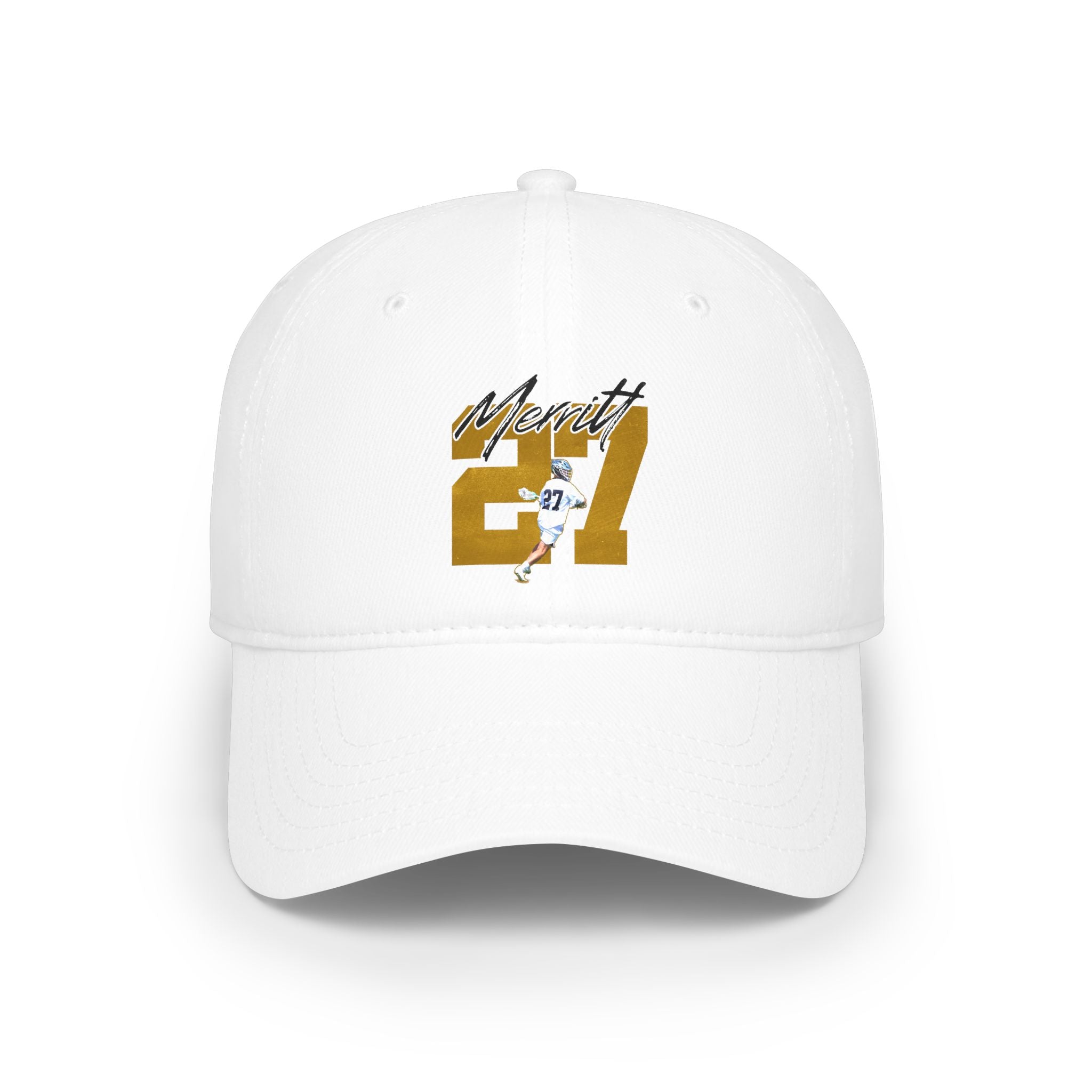 Caiden Merritt Hat