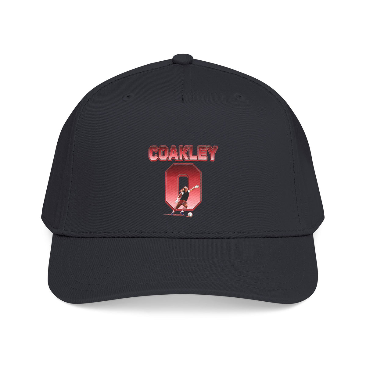 Kaylee Coakley Hat