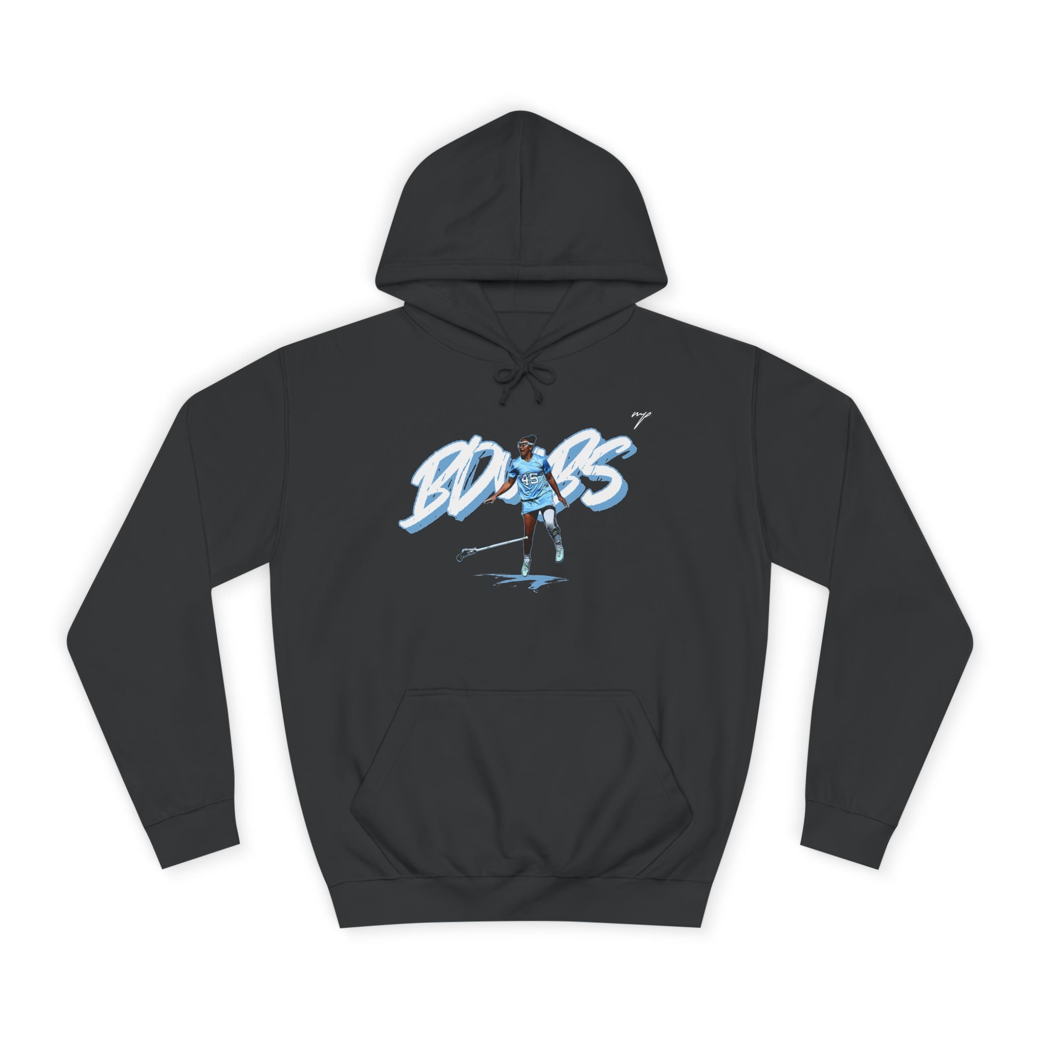 Brooklyn Walker-Welch Hoodie