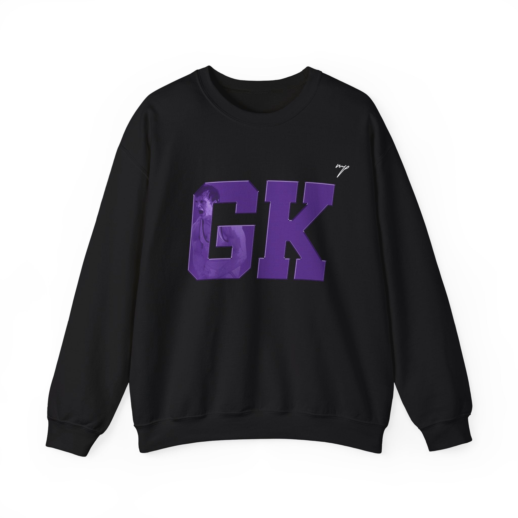 Gavin Kohel Crewneck