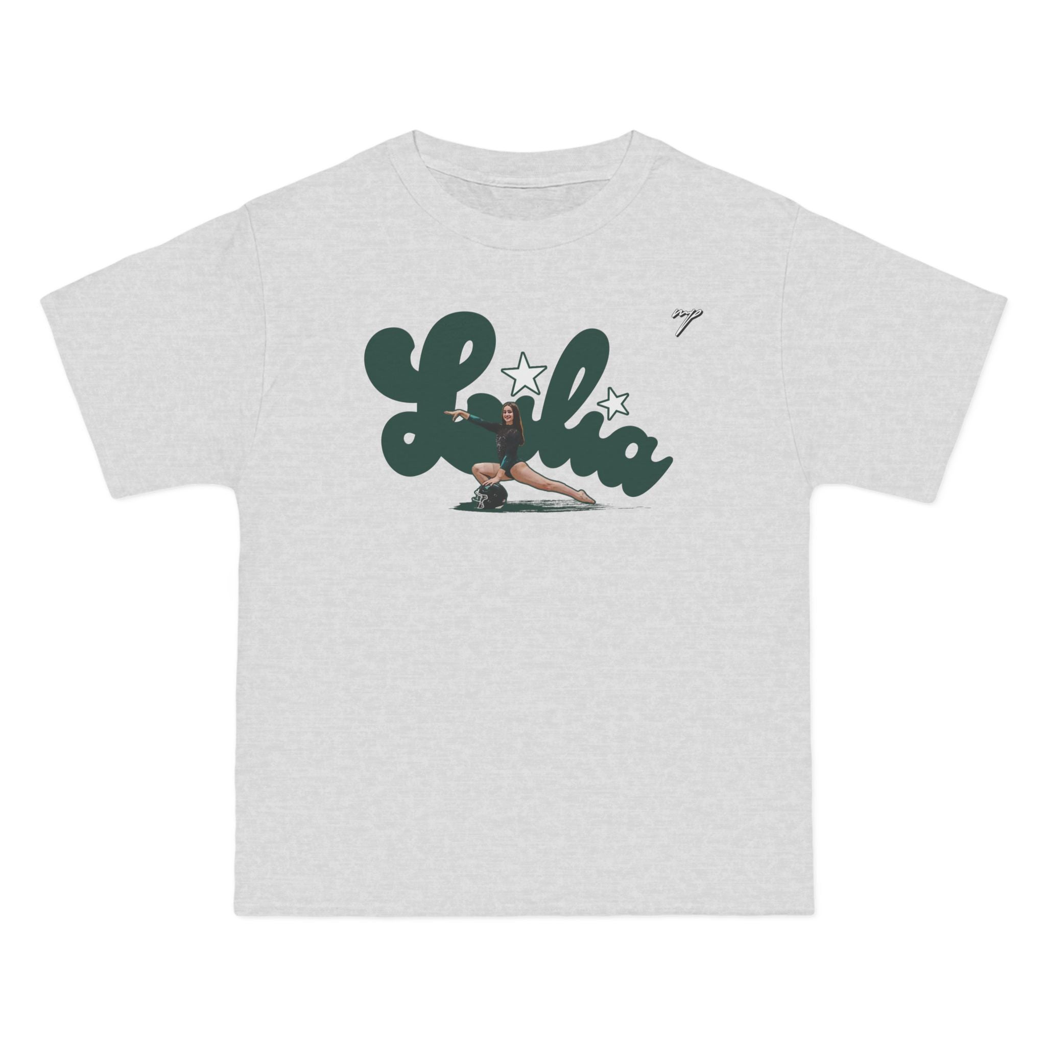 Lilia Cosman Vintage Tee