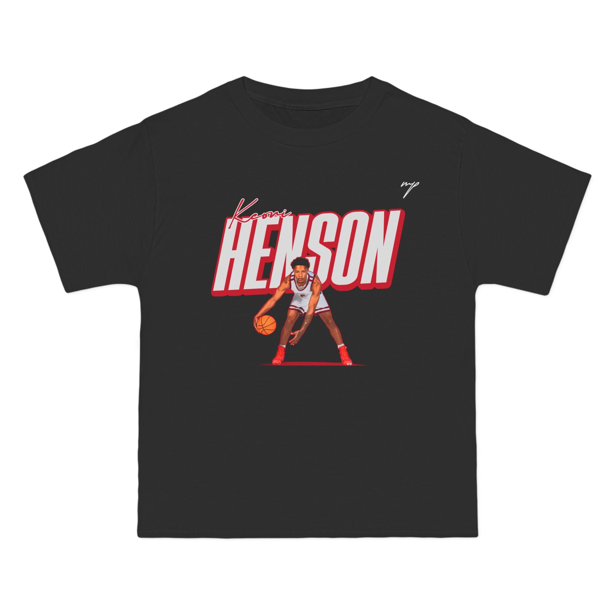 Keoni Henson Vintage Tee