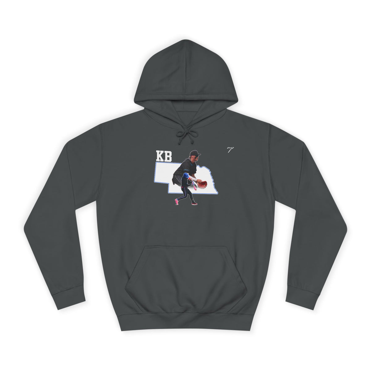 Kayden Baker Hoodie