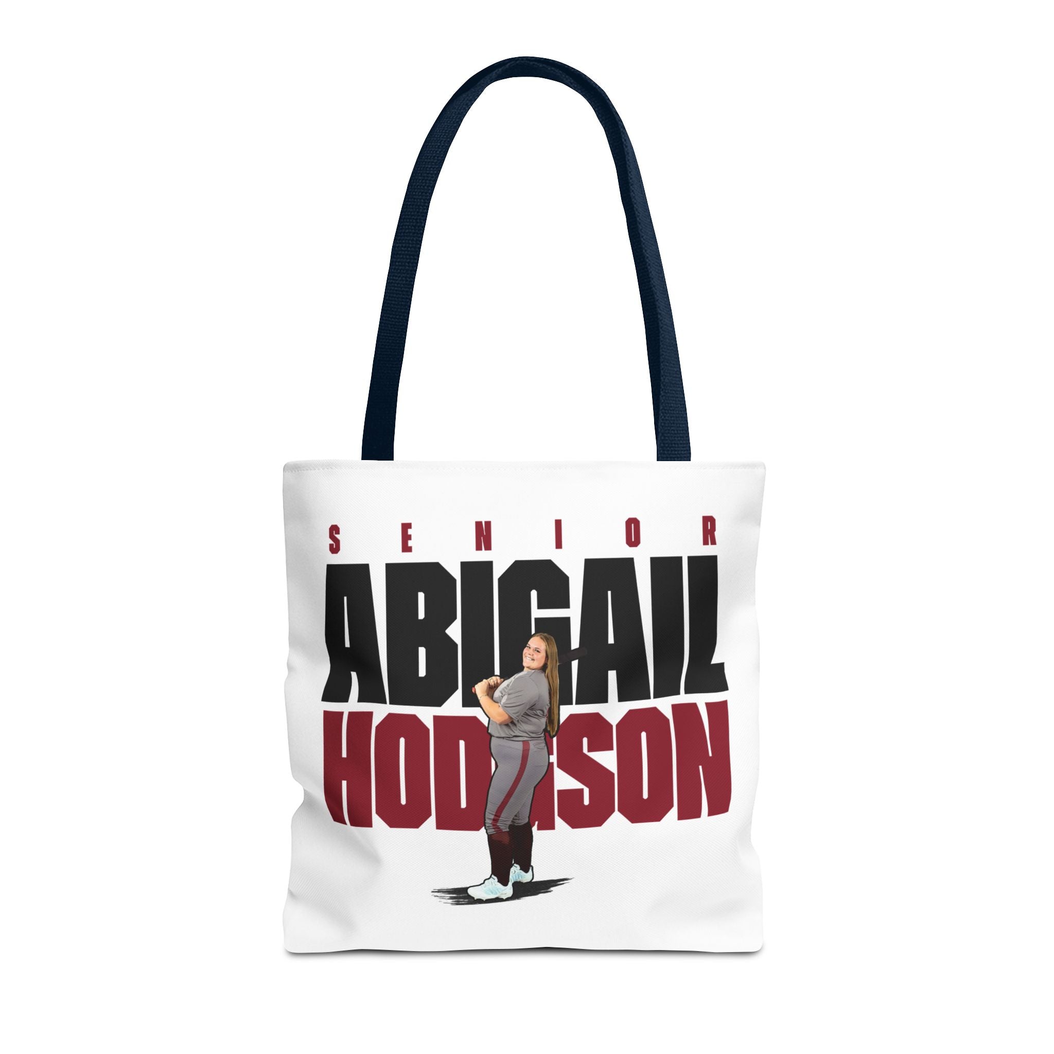 Abigail Hodgson Tote Bag