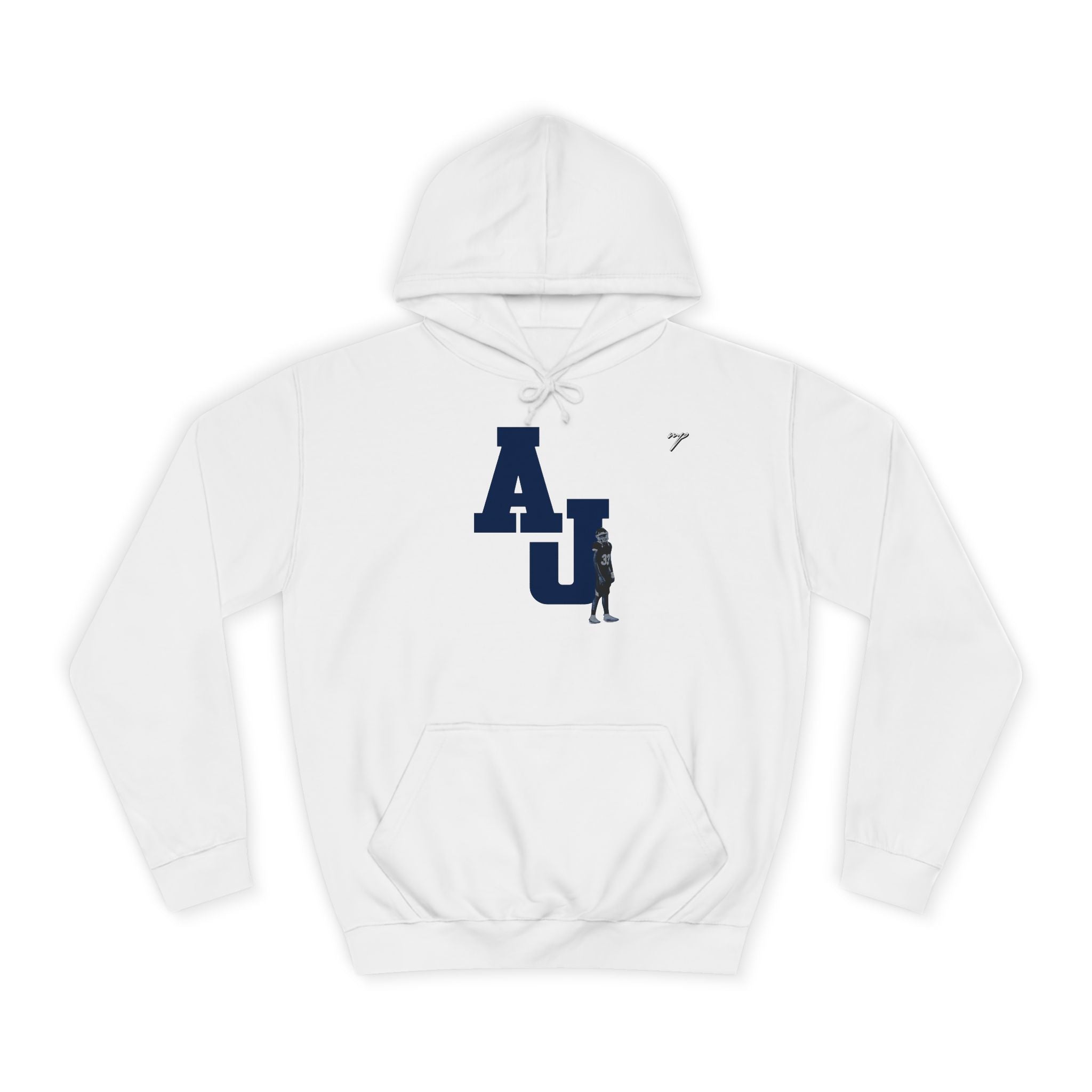 Ace Jackson Hoodie