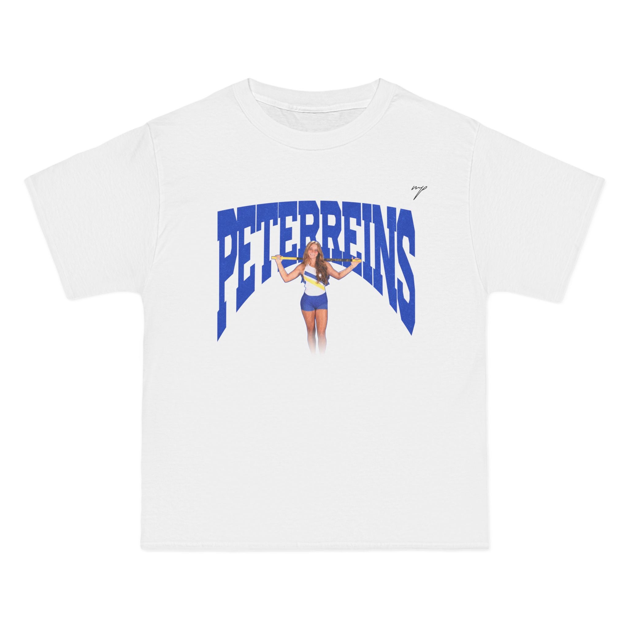 Ella Peterreins Vintage Tee