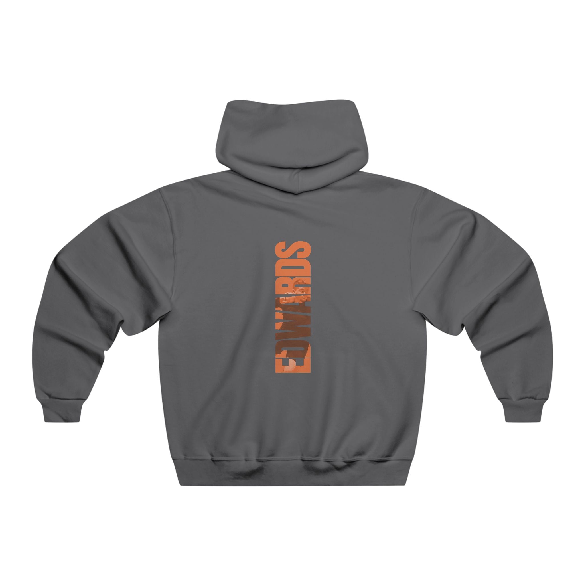Matthew Edwards Vintage Hoodie