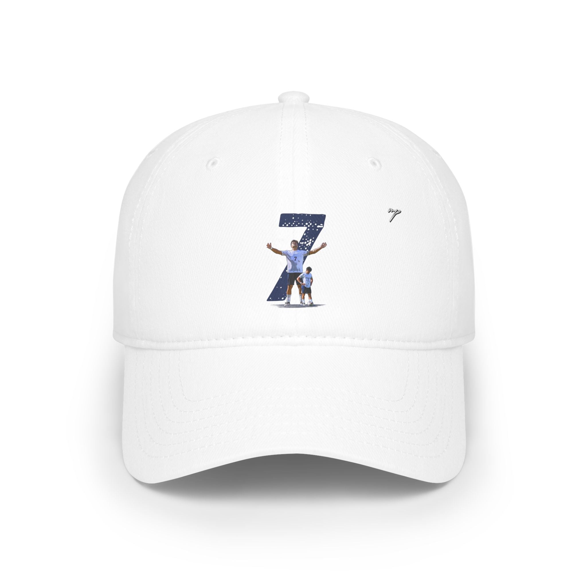 Arthur Souza Hat