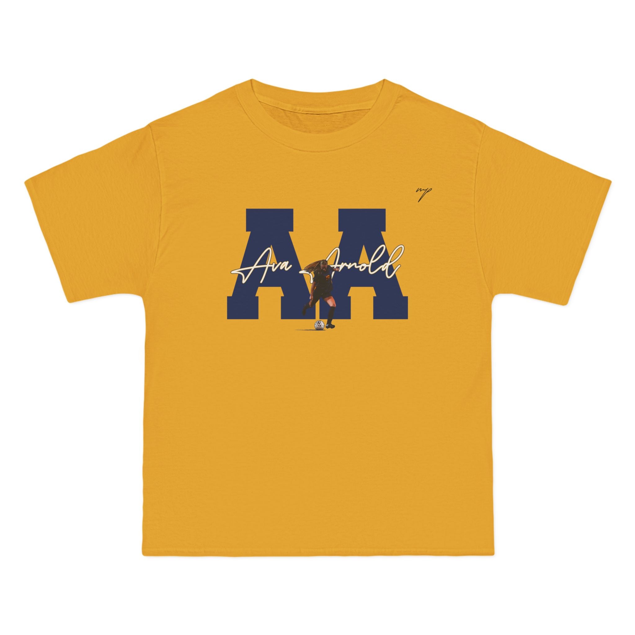 Ava Arnold Vintage Tee