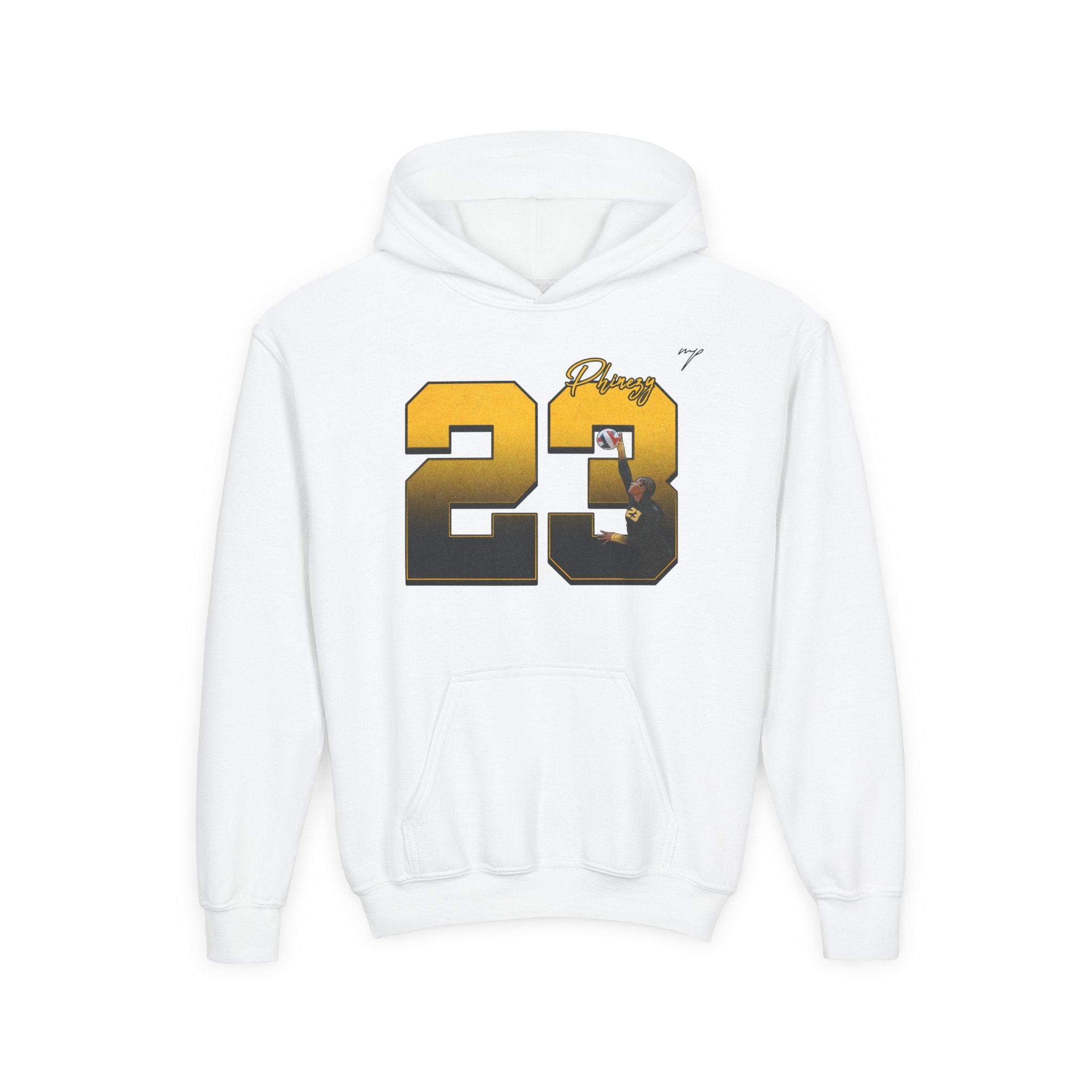 Tia Phinezy YOUTH Hoodie