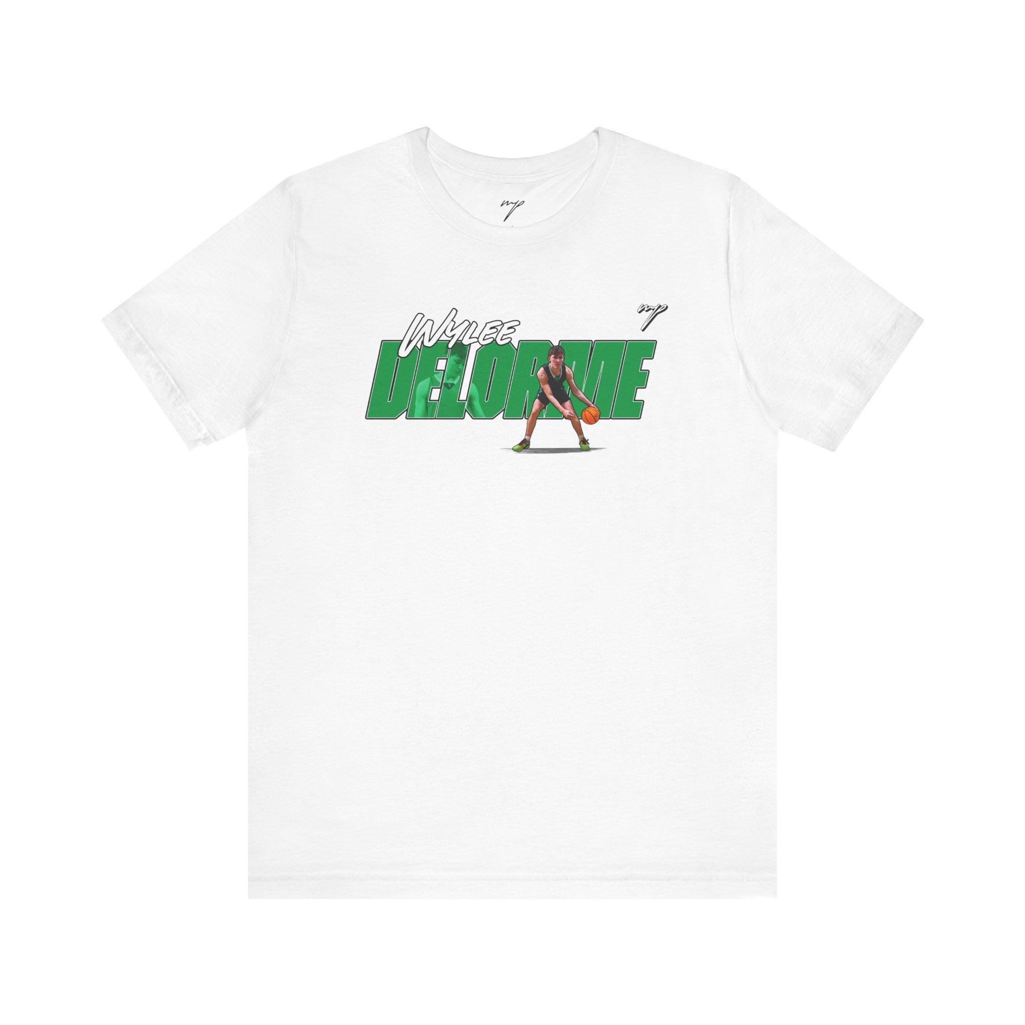 Wylee Delorme Graphic Tee