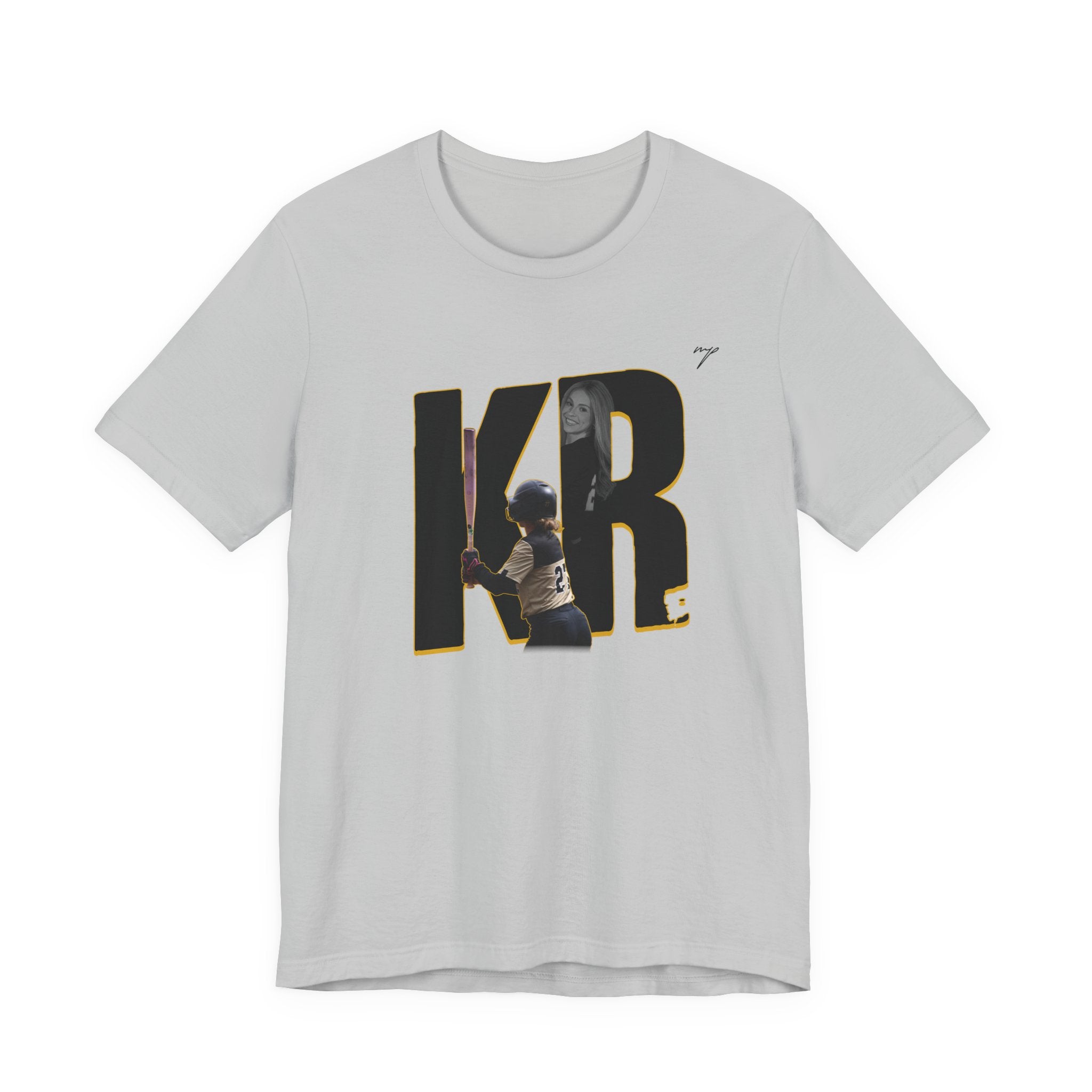 Kendal Rider Graphic Tee