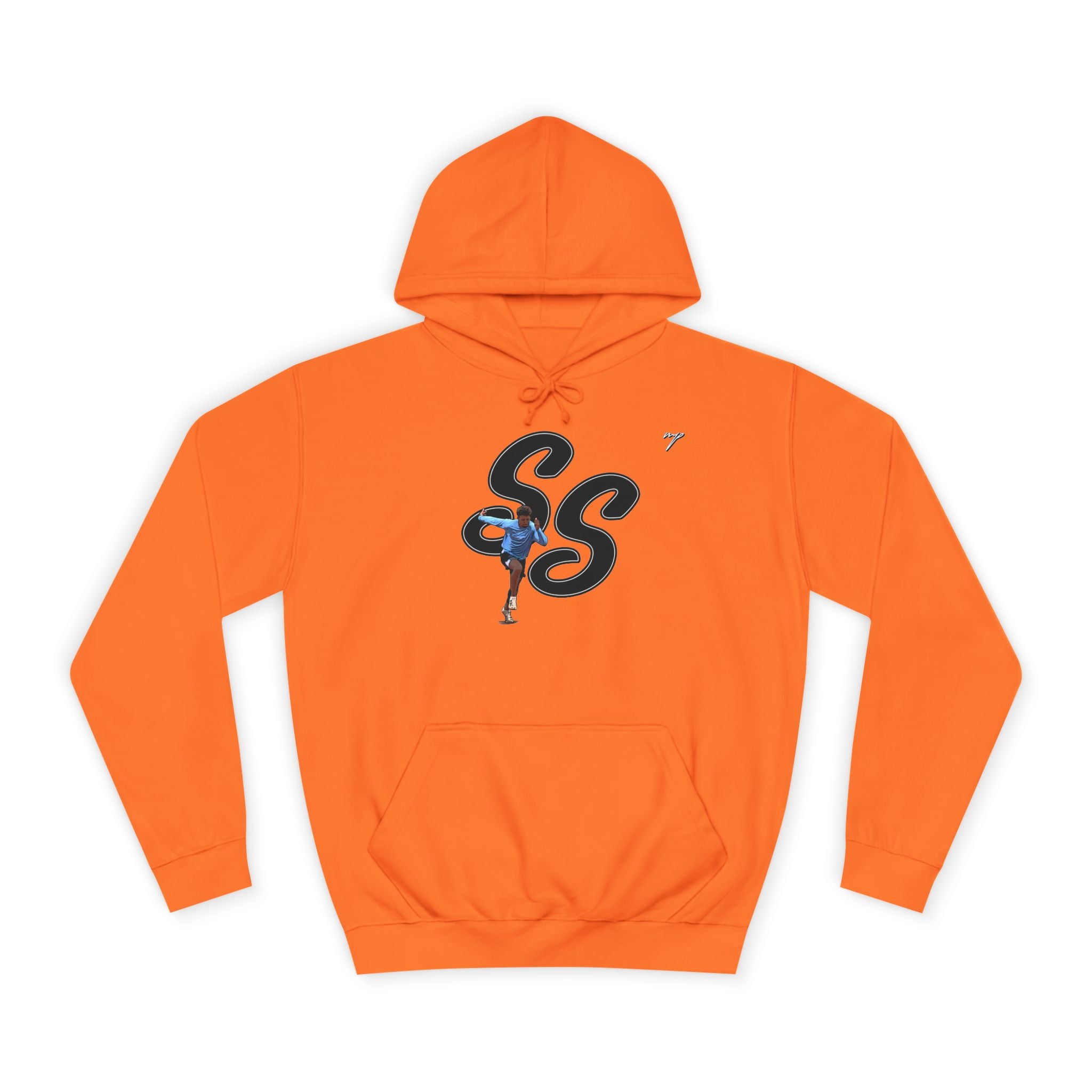 Stephen Sydnor Hoodie