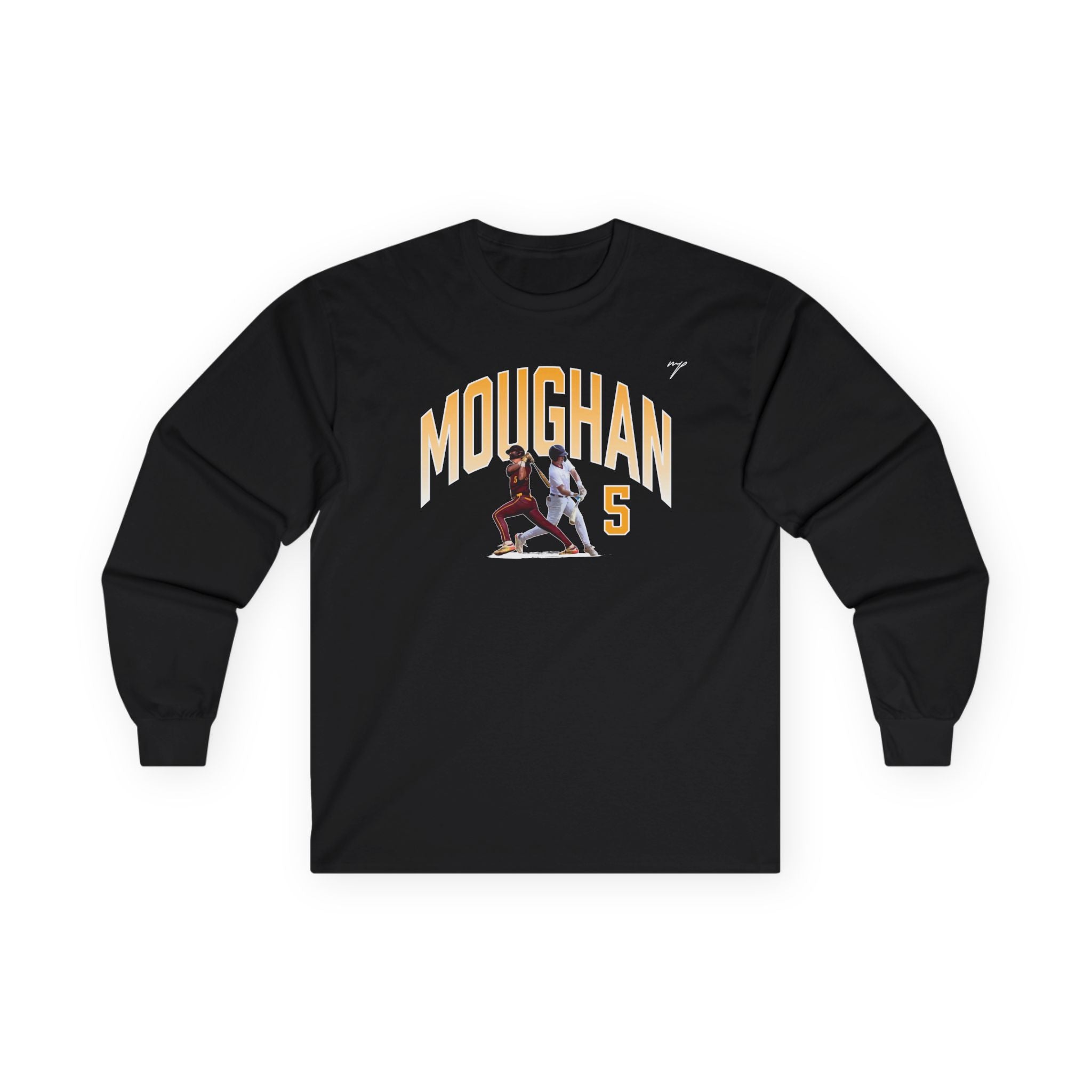 Brayden Moughan Long Sleeve