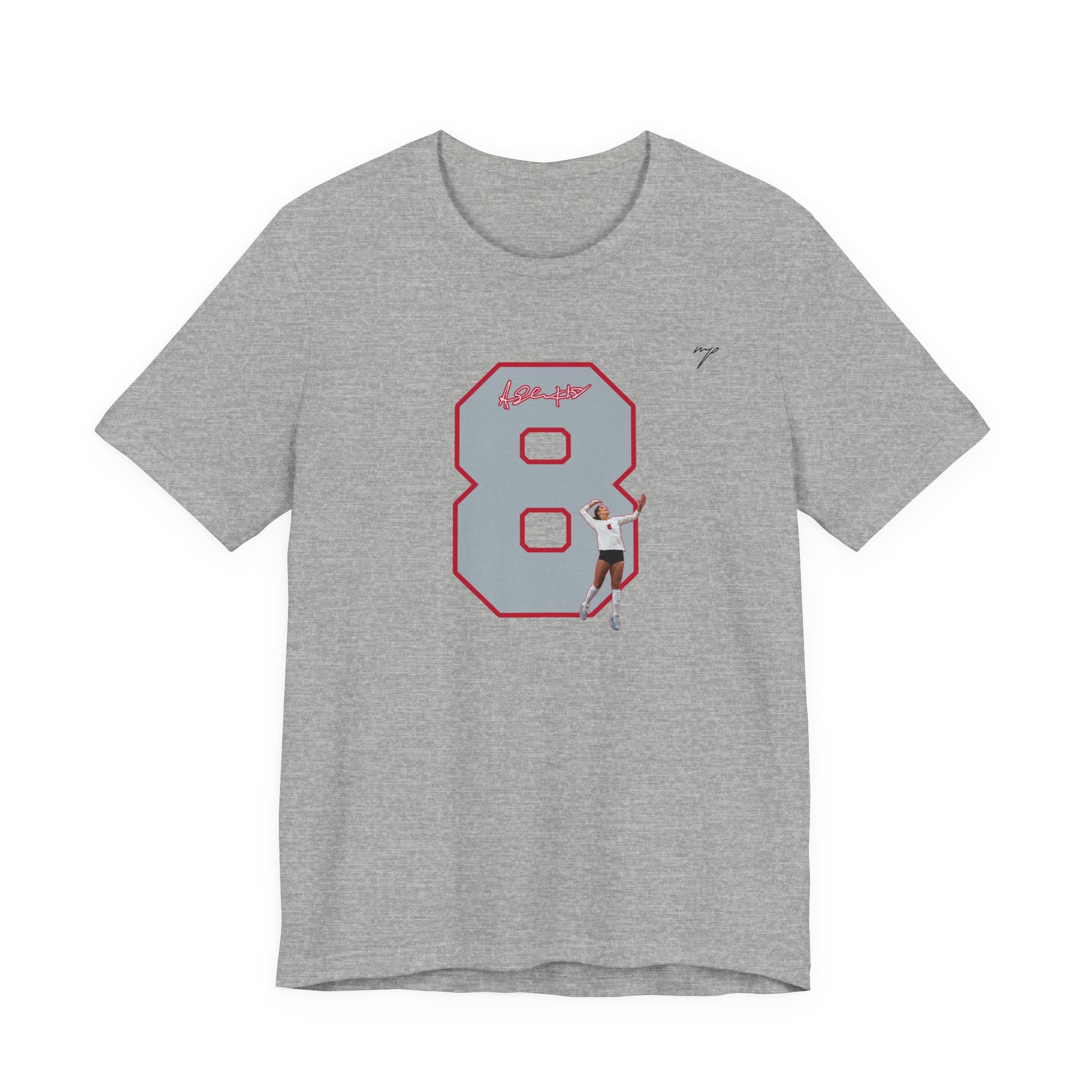 Alia Schoonover Graphic Tee
