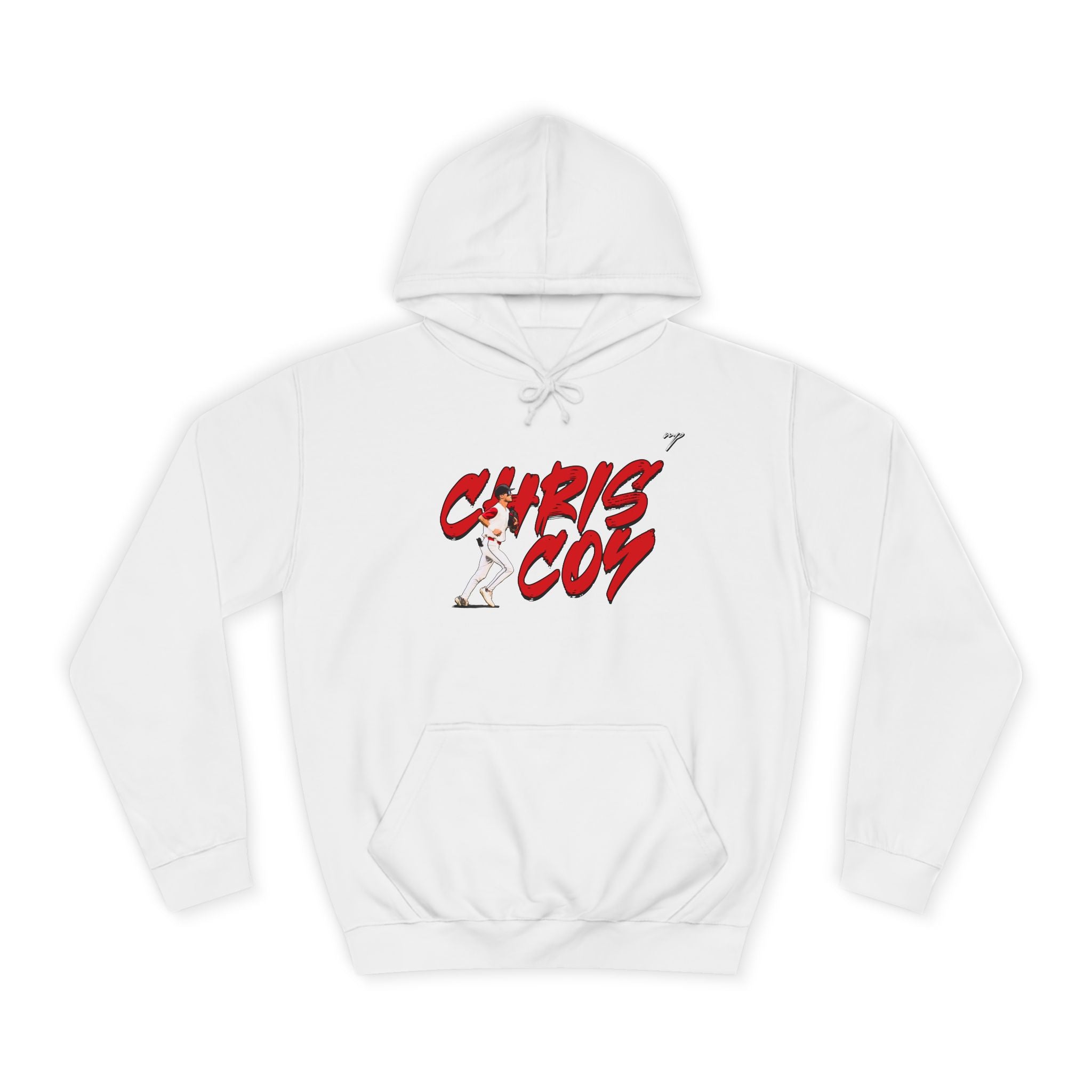 Chris Coy Hoodie