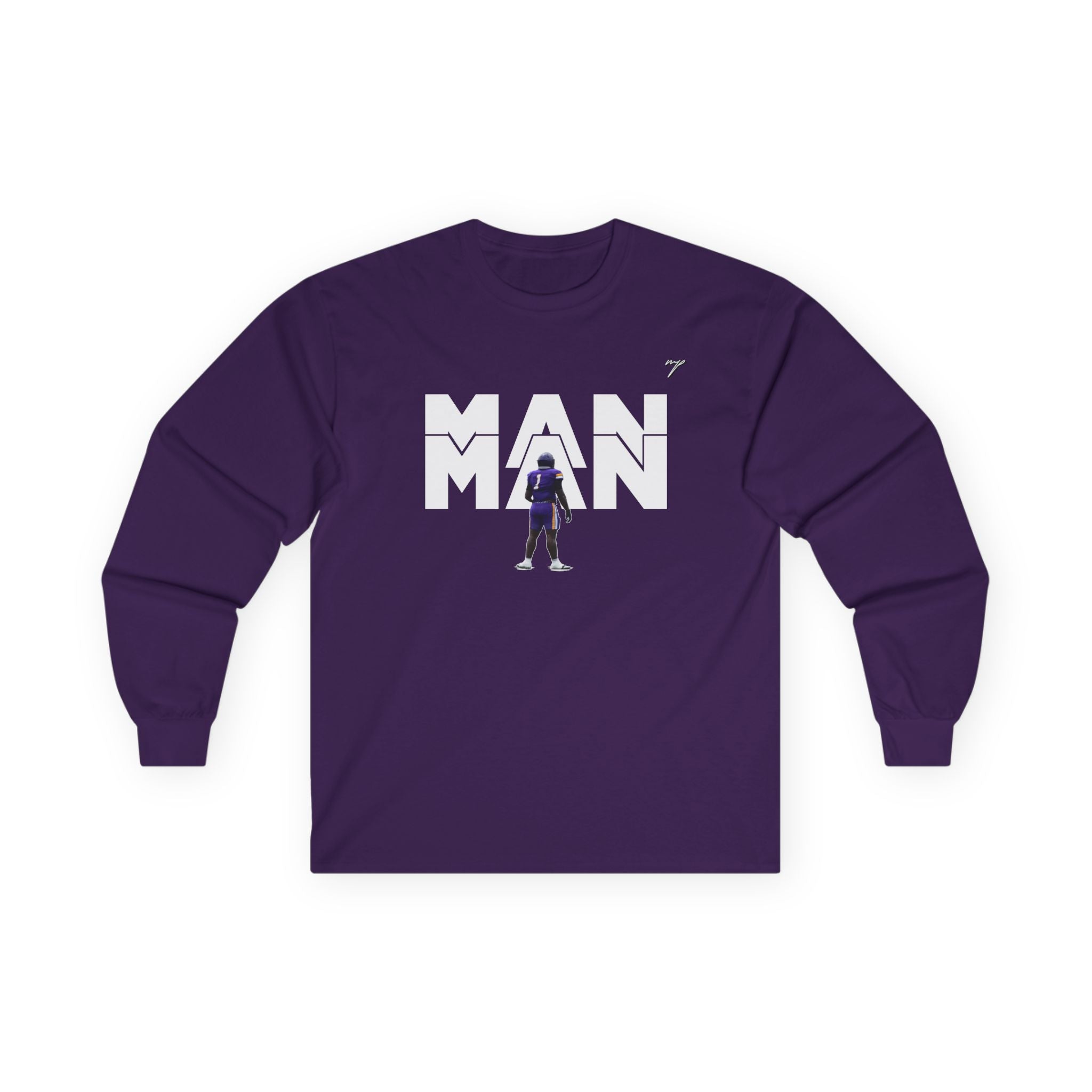 Roderick Campbell Long Sleeve Tee