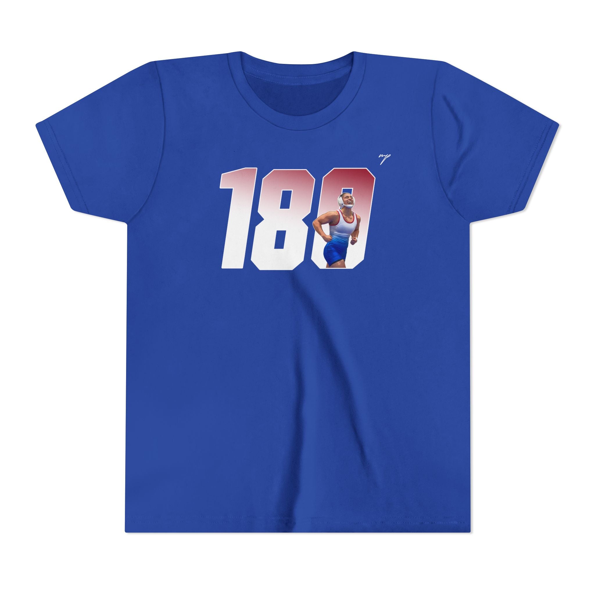 Isabella Gretzinger YOUTH Graphic Tee