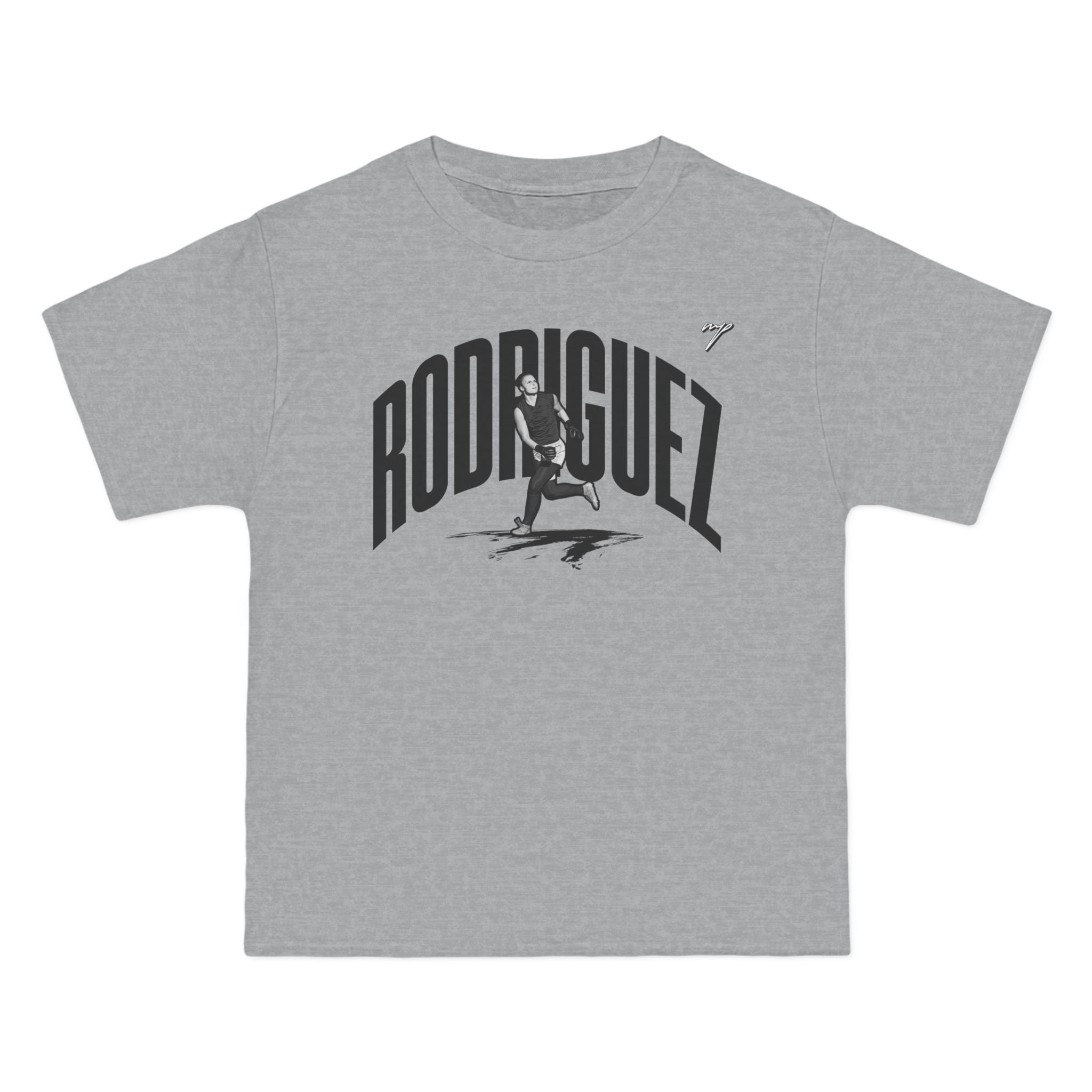 Lauren Rodriguez Vintage Tee