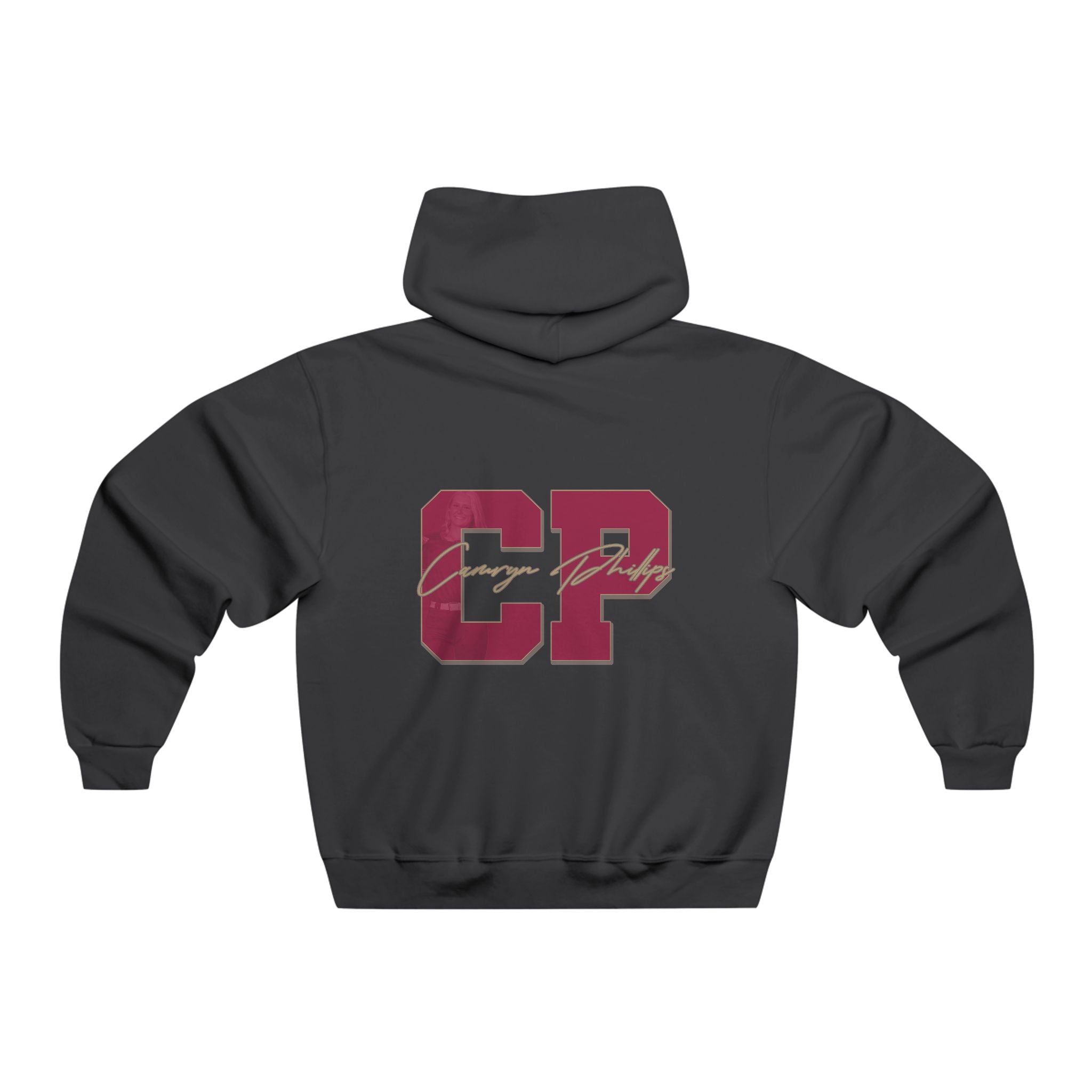Camryn Phillips Vintage Hoodie