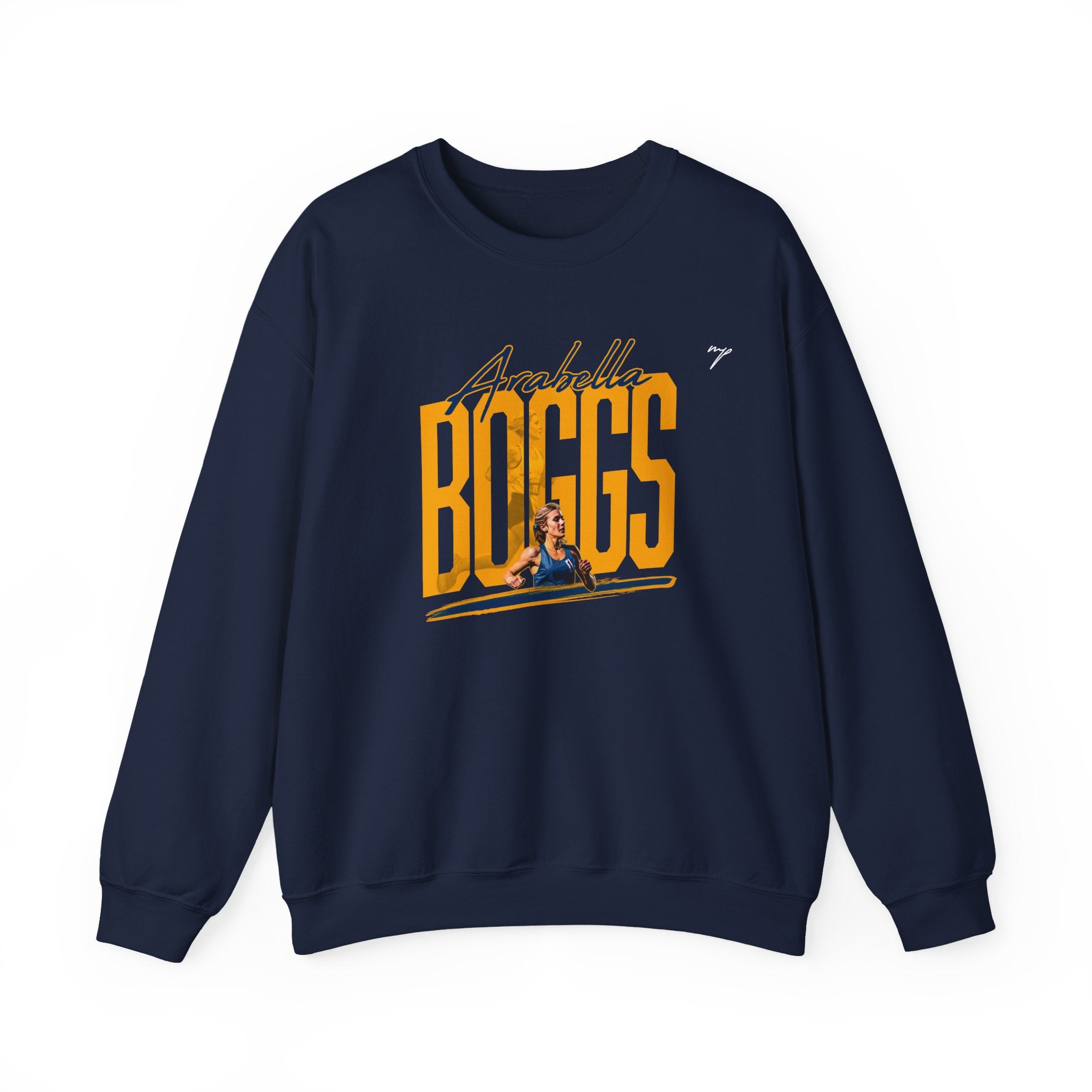 Arabella Boggs Crewneck