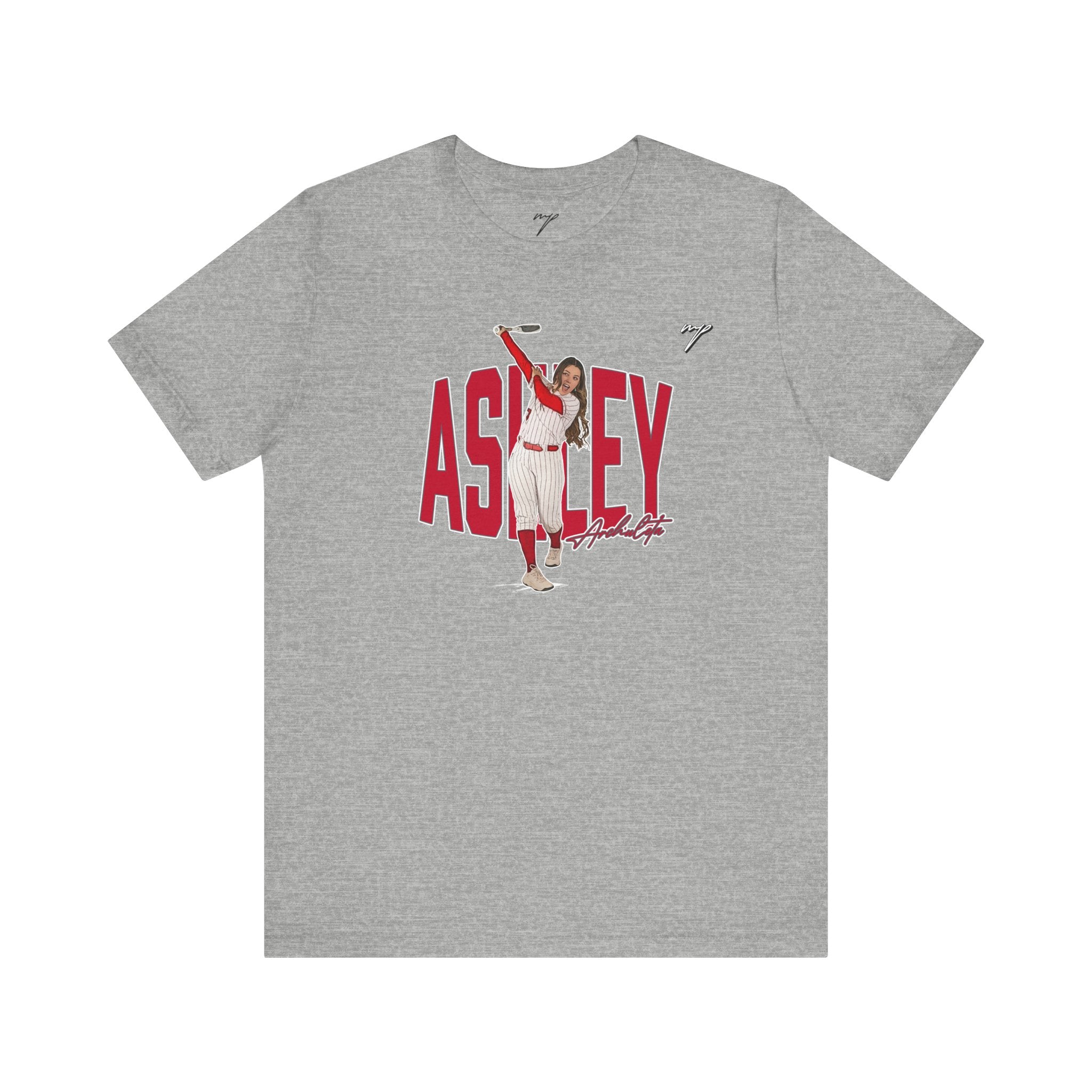 Ashley Archuleta Graphic Tee