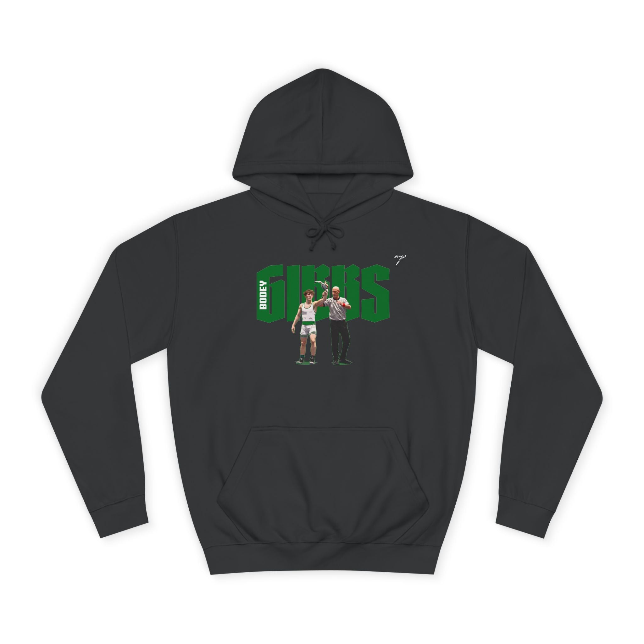 Bodey Gibbs Hoodie