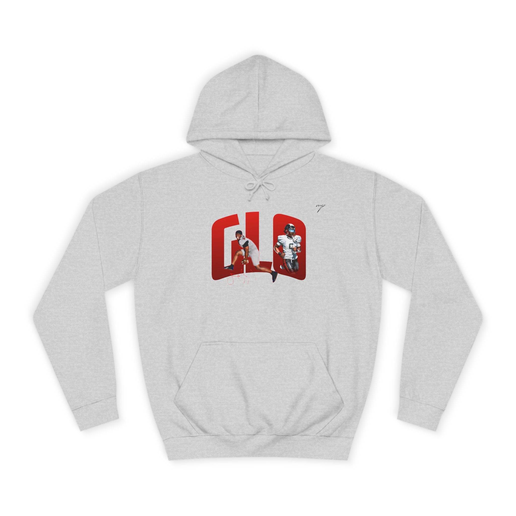 JB JB Hoodie