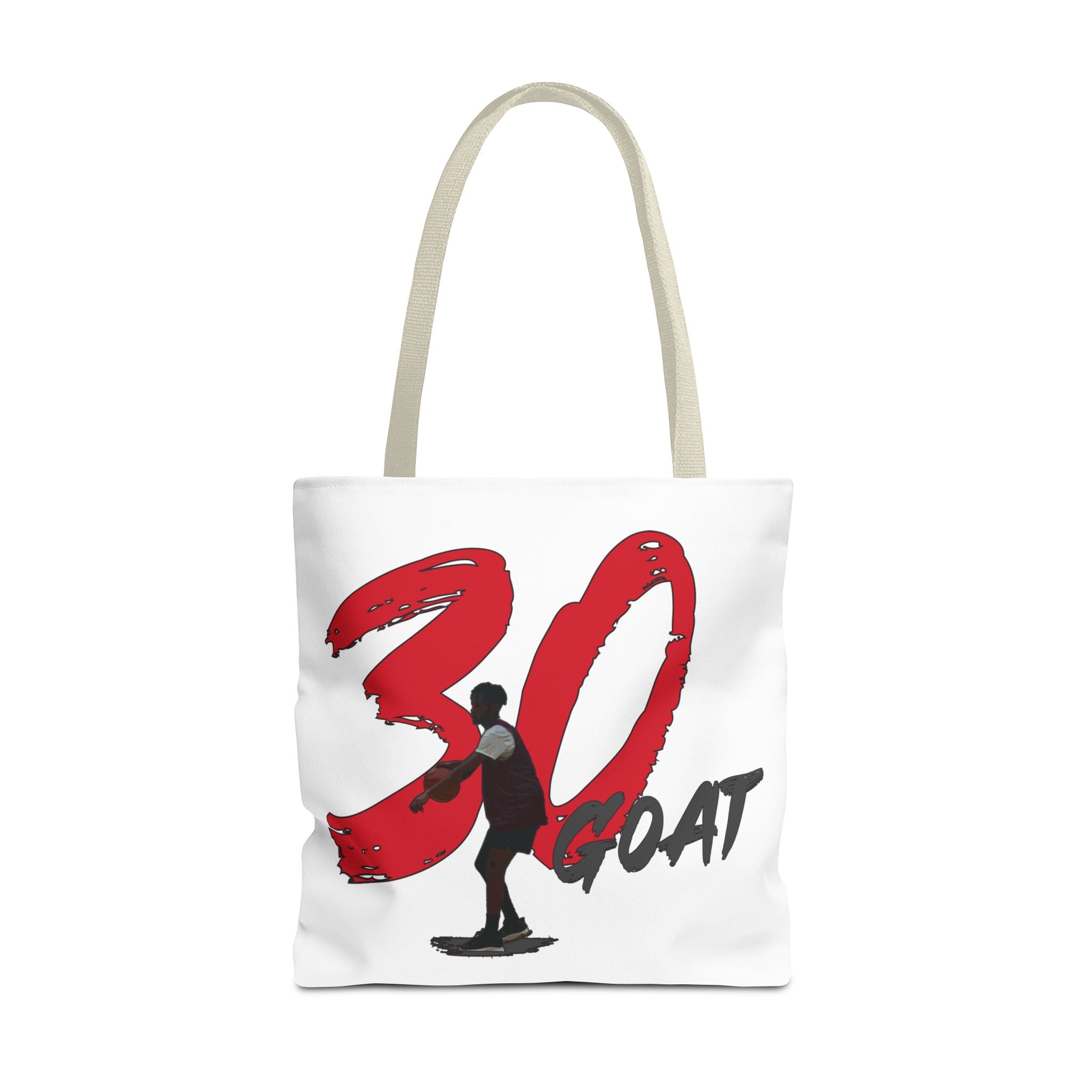 Brandon O'Bannon Jr Custom Tote Bag
