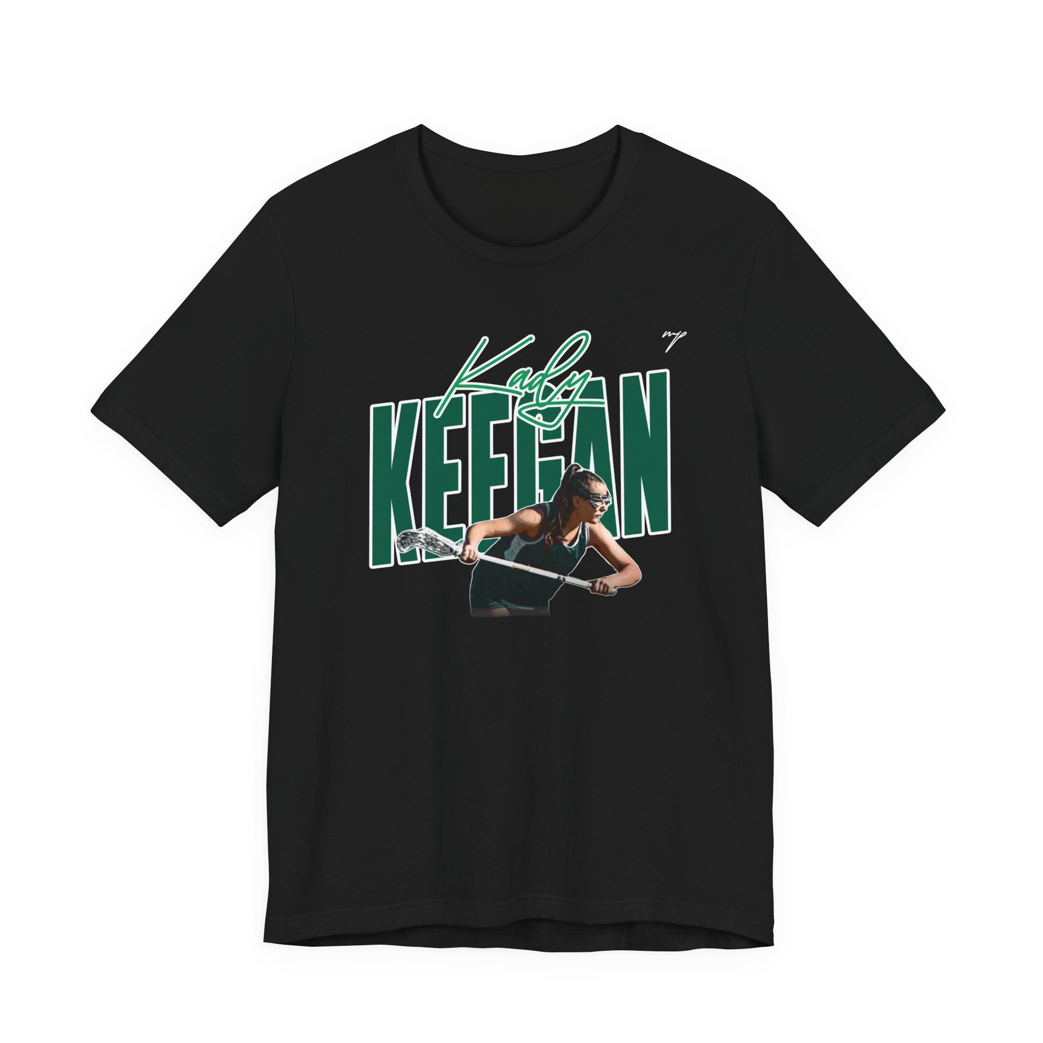 Kady Keegan Graphic Tee