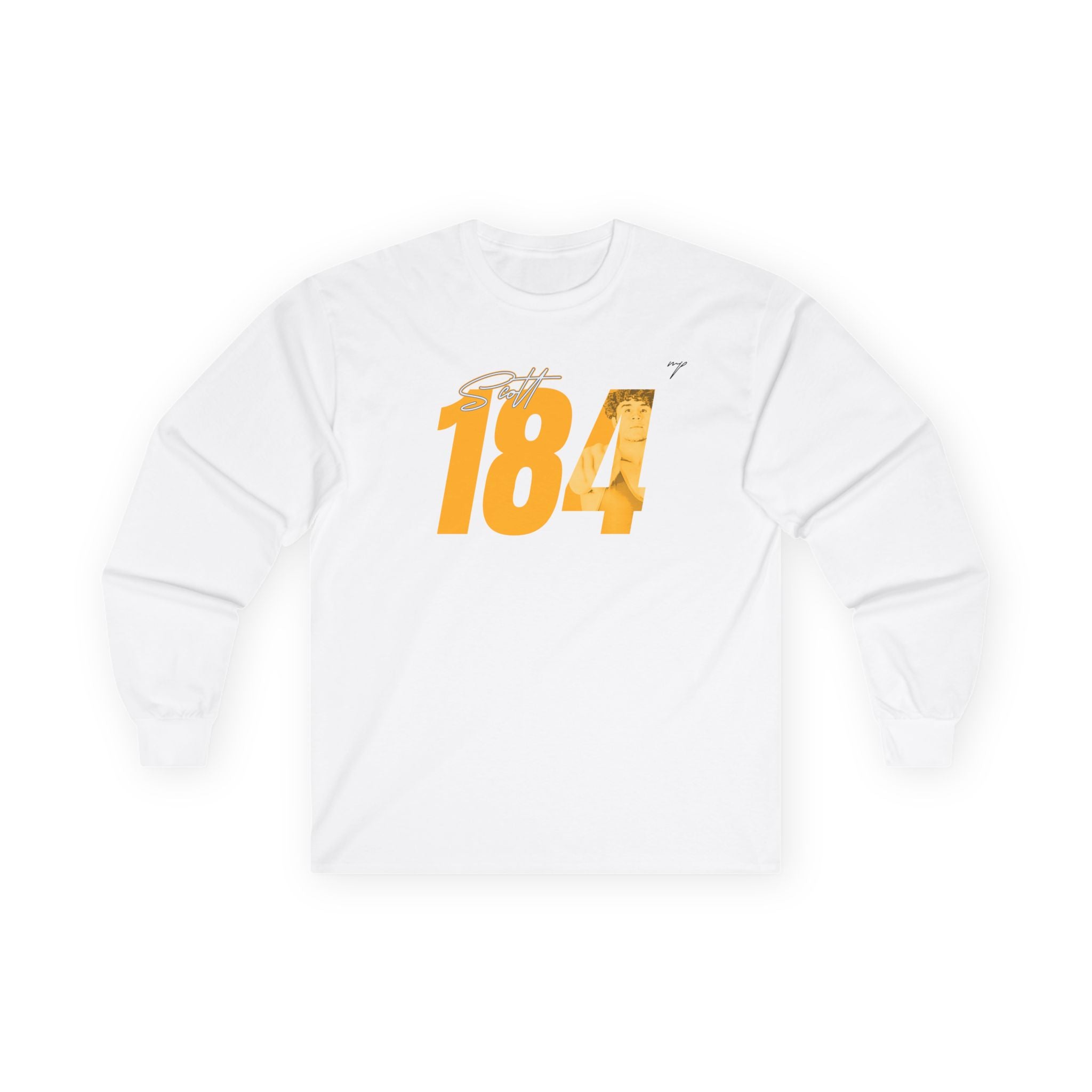 Kyle Scott Long Sleeve