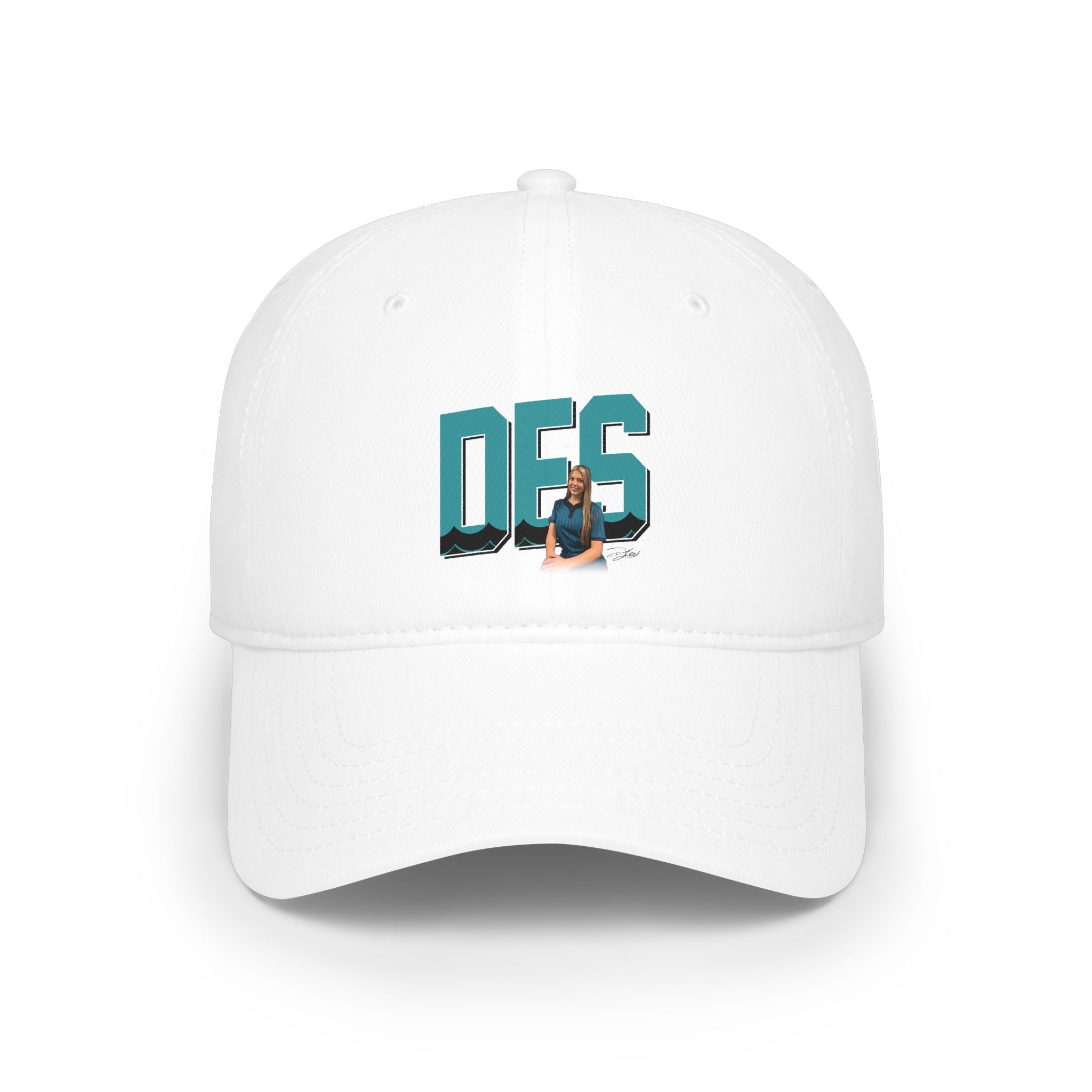 Destiney Ortega Hat