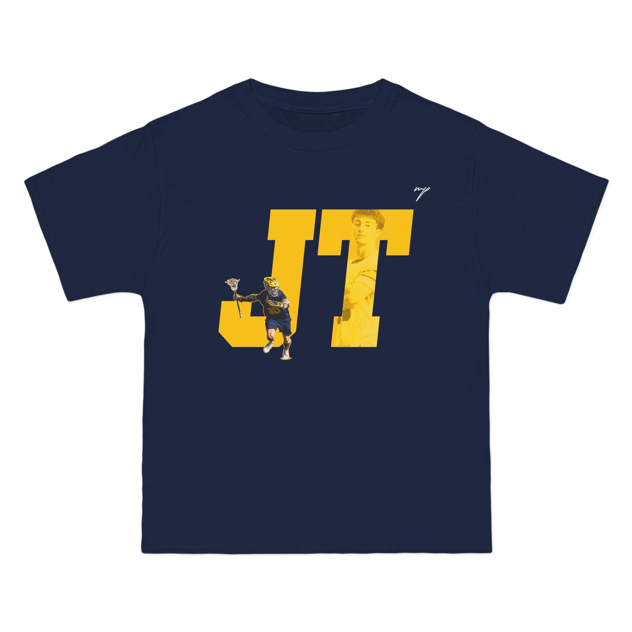Jackson Tolmach Vintage Tee