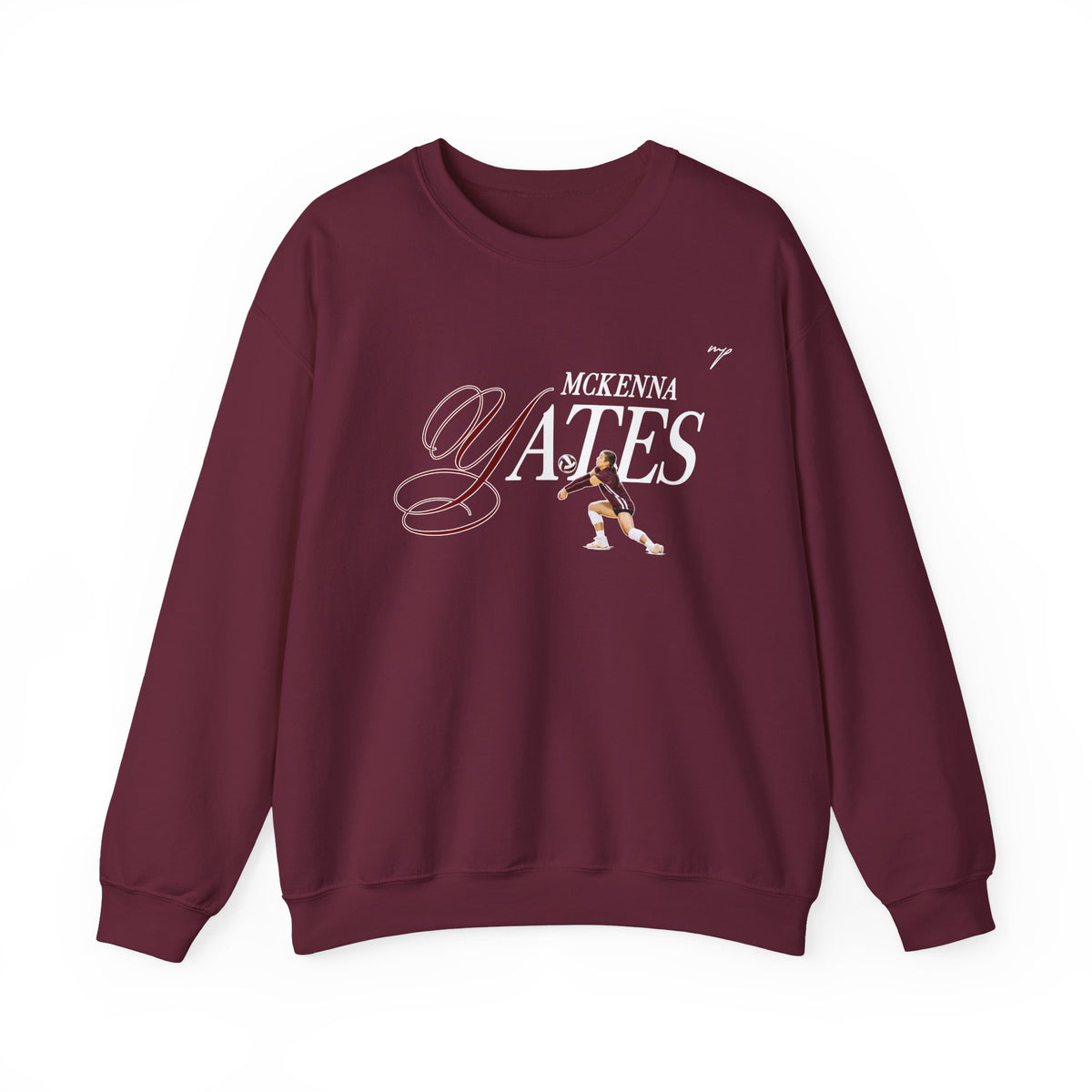McKenna Yates Crewneck