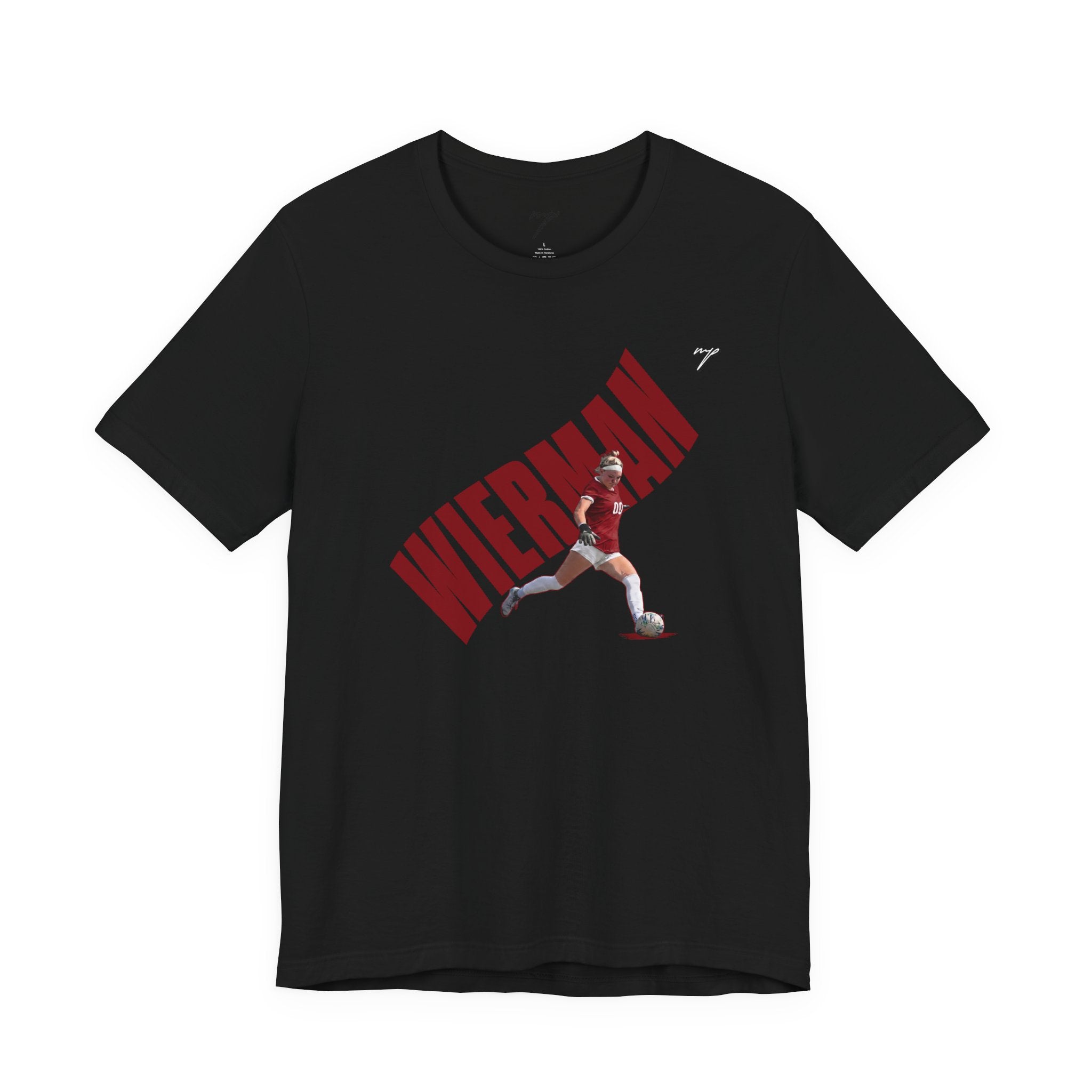 Heidi Wierman Graphic Tee