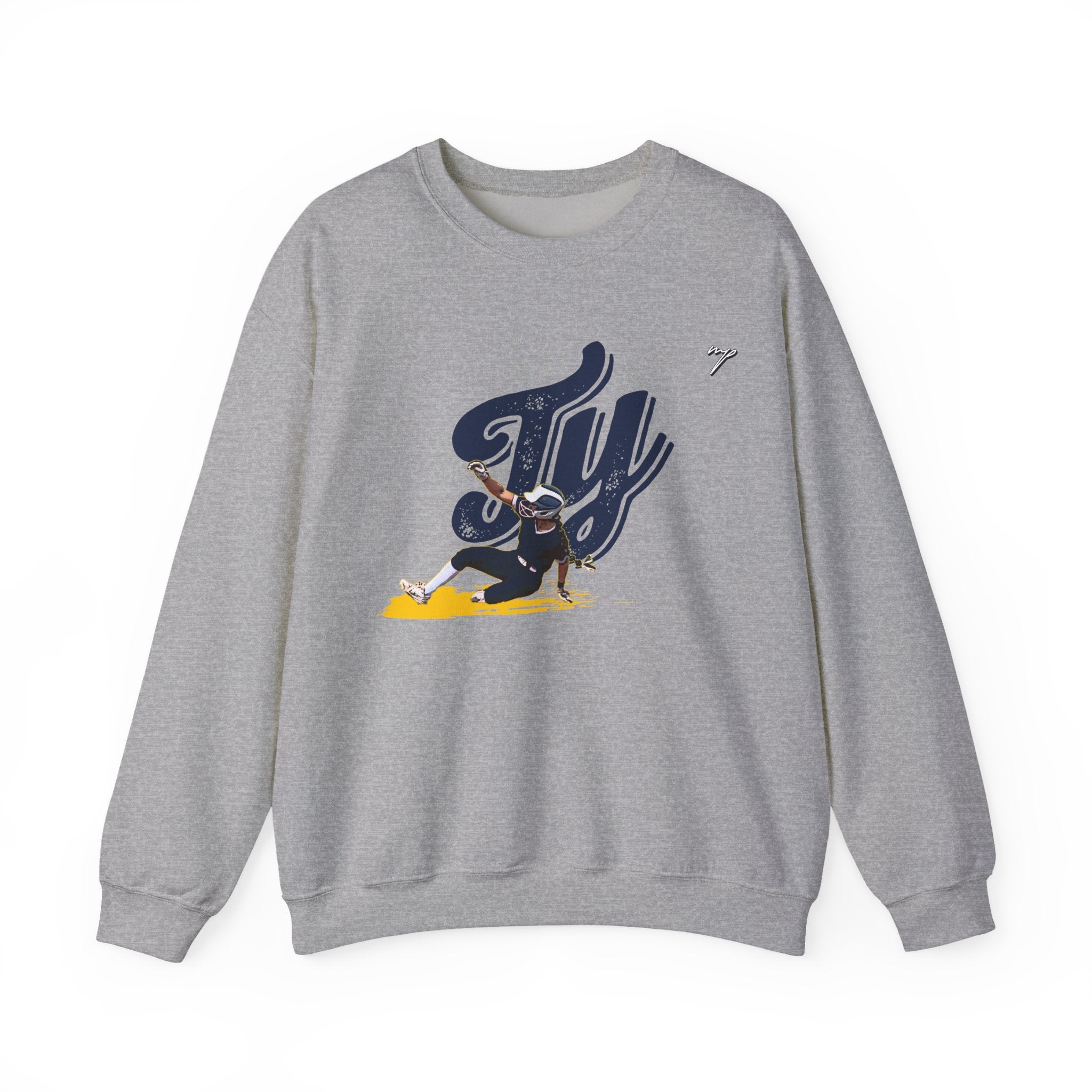 Tyla Arbuckle Crewneck