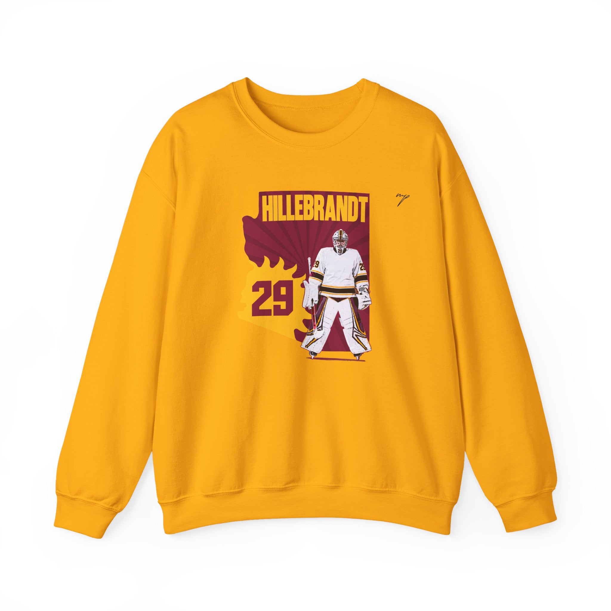 Sam Hillebrandt Crewneck