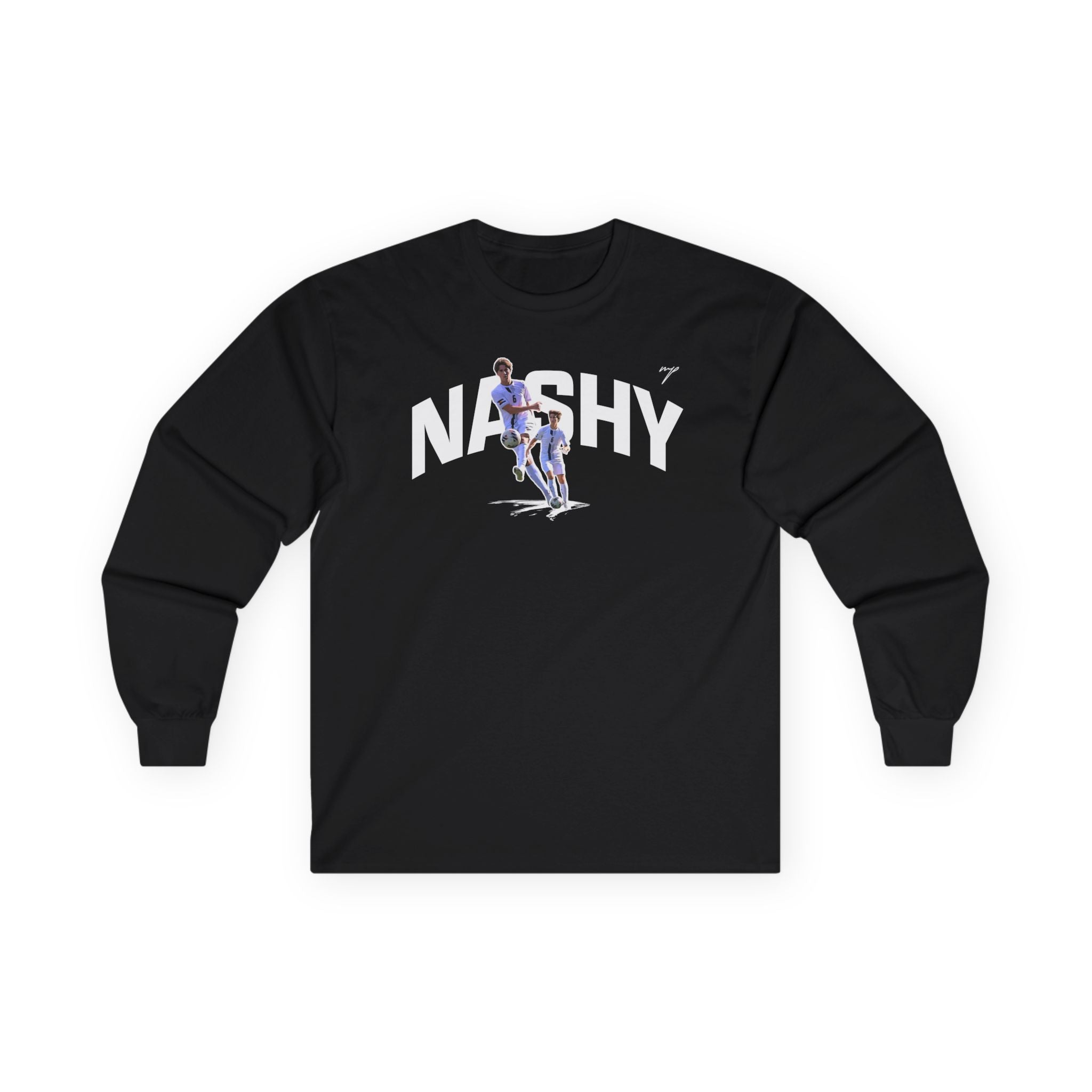 Stanley Nash Long Sleeve Tee