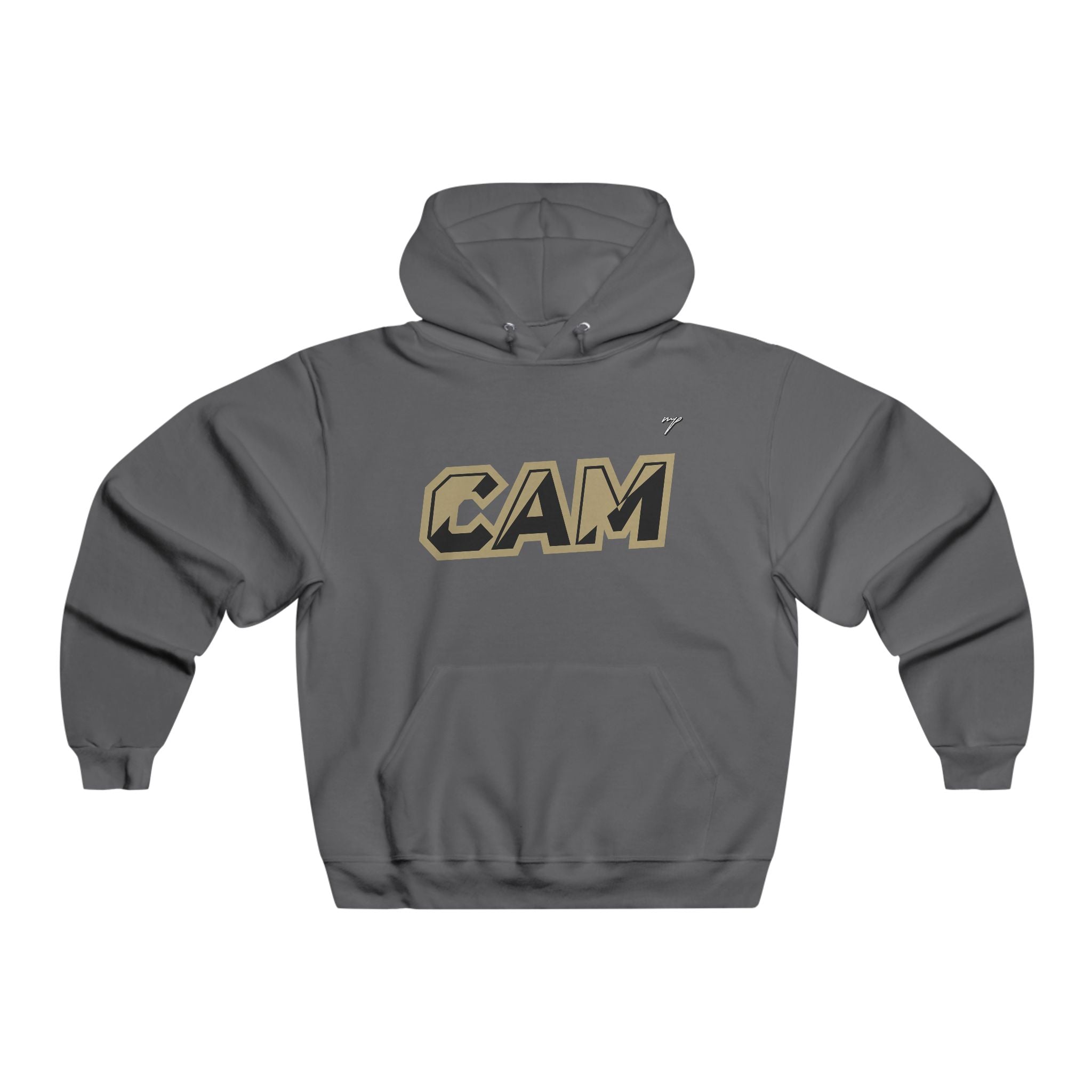 Cameran Lee Vintage Hoodie