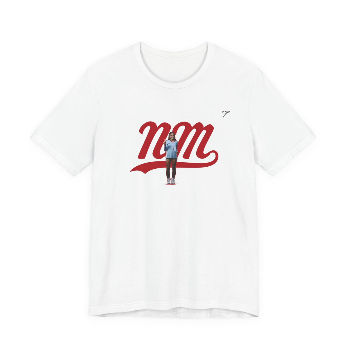 Nora Miller Graphic Tee