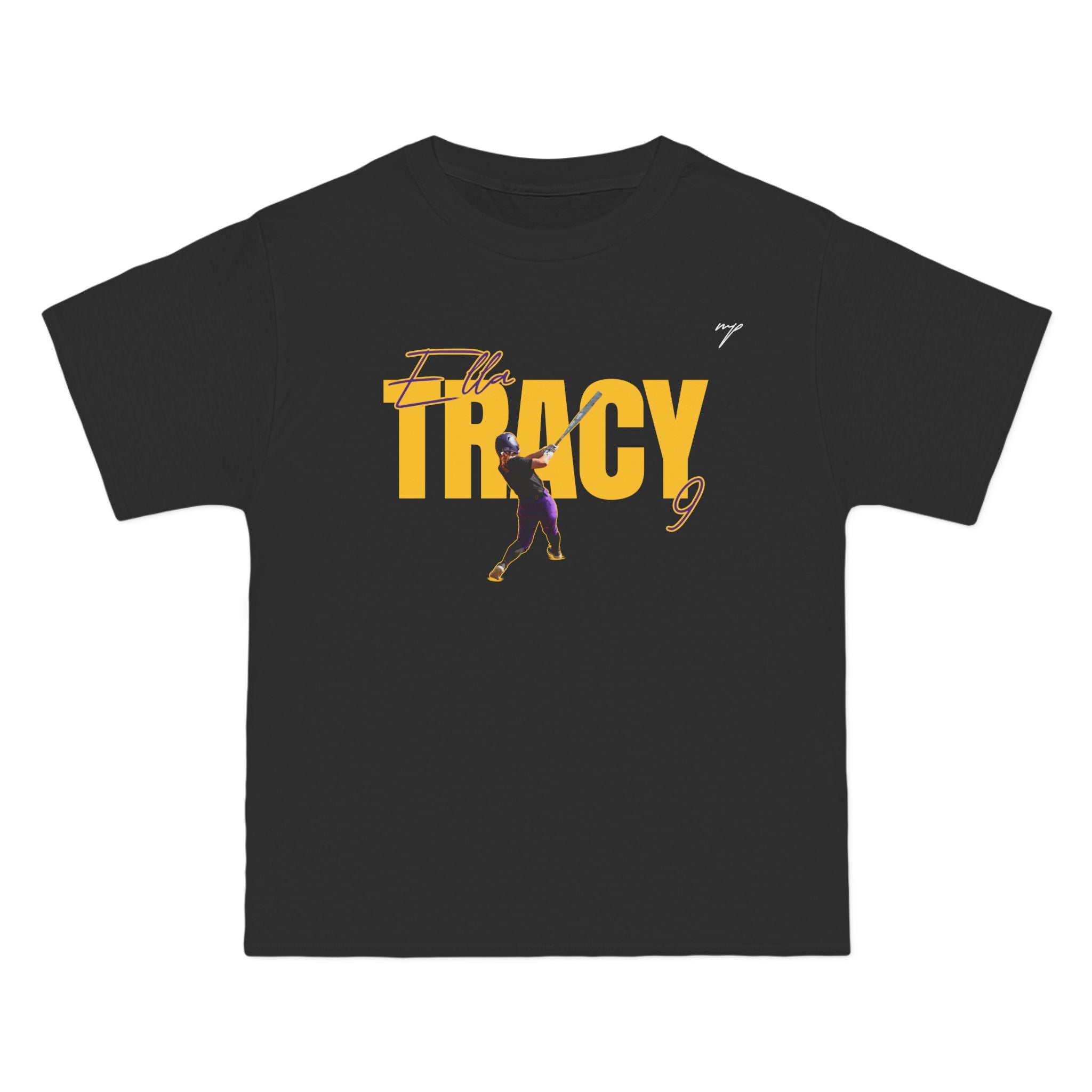 Ella Tracy Vintage Tee